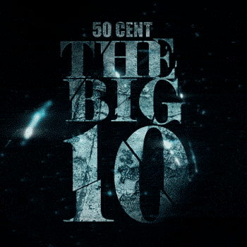 bambammookie:

Go get “The Big 10” by @50cent. CD is crazy!!