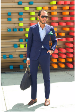 thetieguy:

great look.