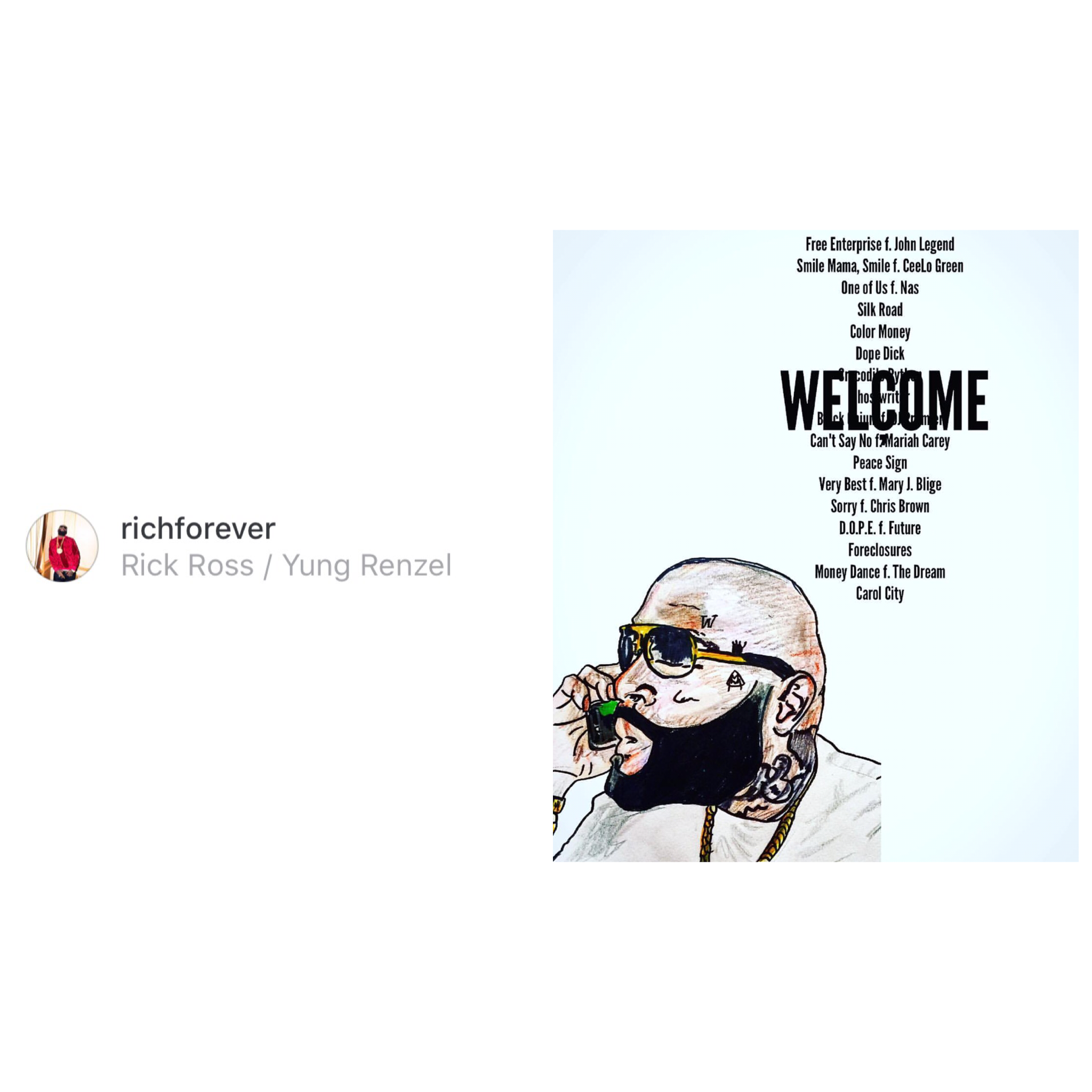 THE BLACK MARKET OPENS DEC.4TH