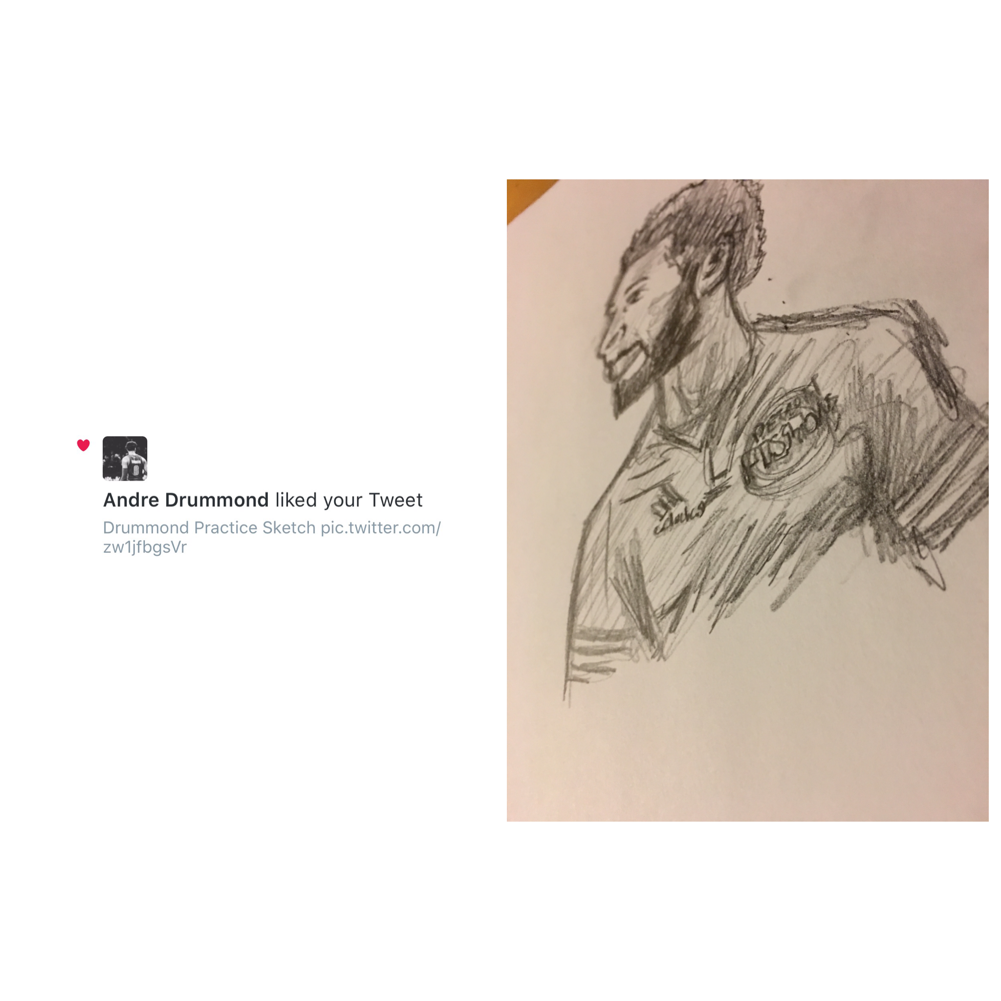 DRUMMOND DRUMMOND DRUMMOND