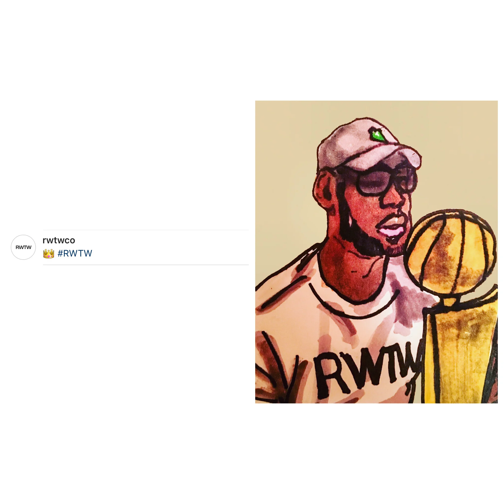 ROLL WITH THE WINNERS