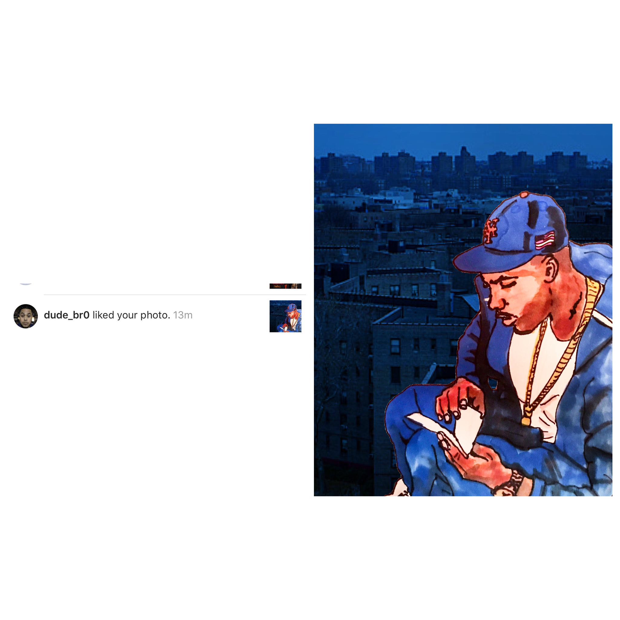 ESCO I BET THE WHOLE U.S. KNOW