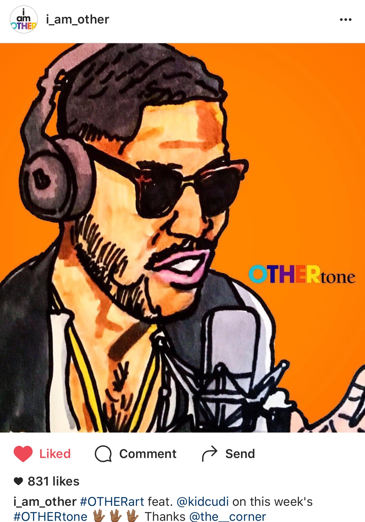 OTHERtone tone tone..