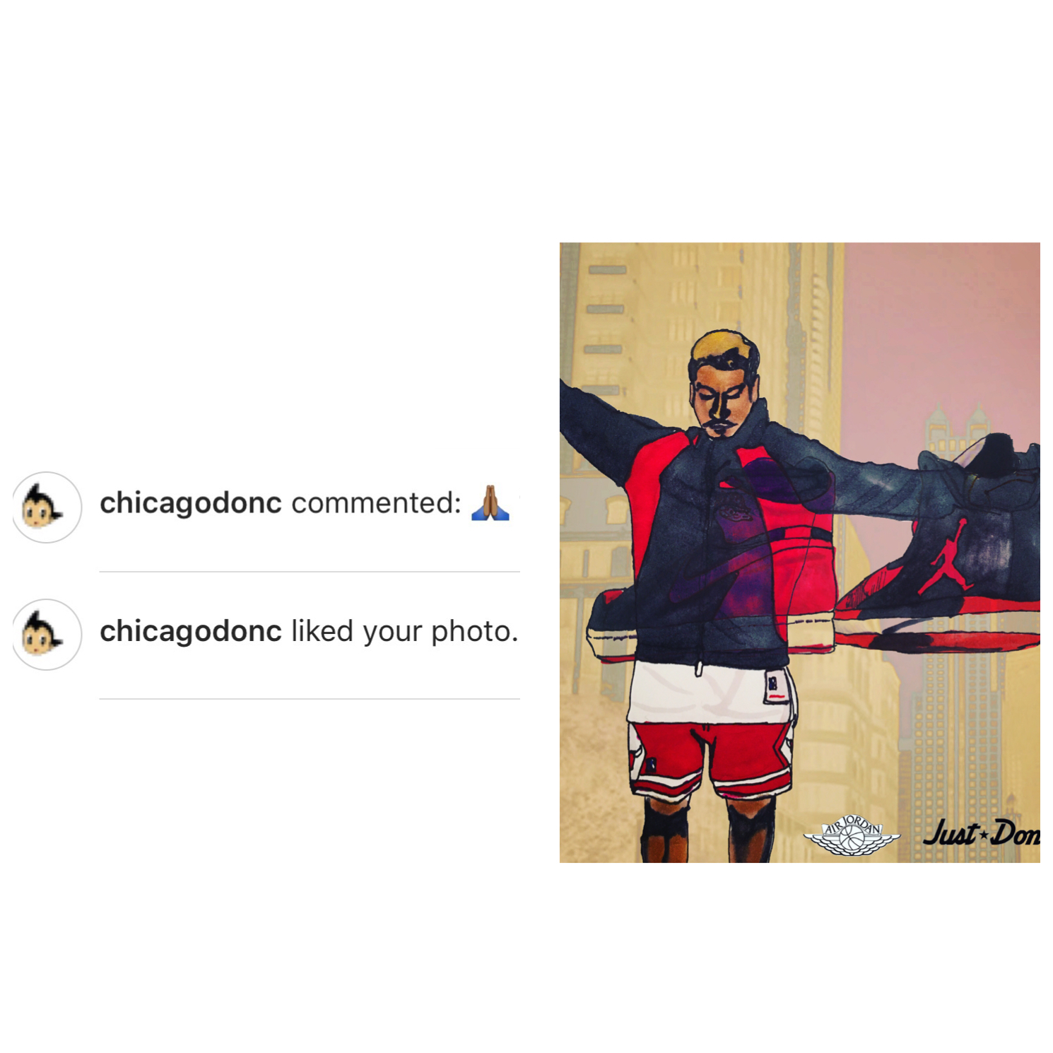 CHICAGO DON C