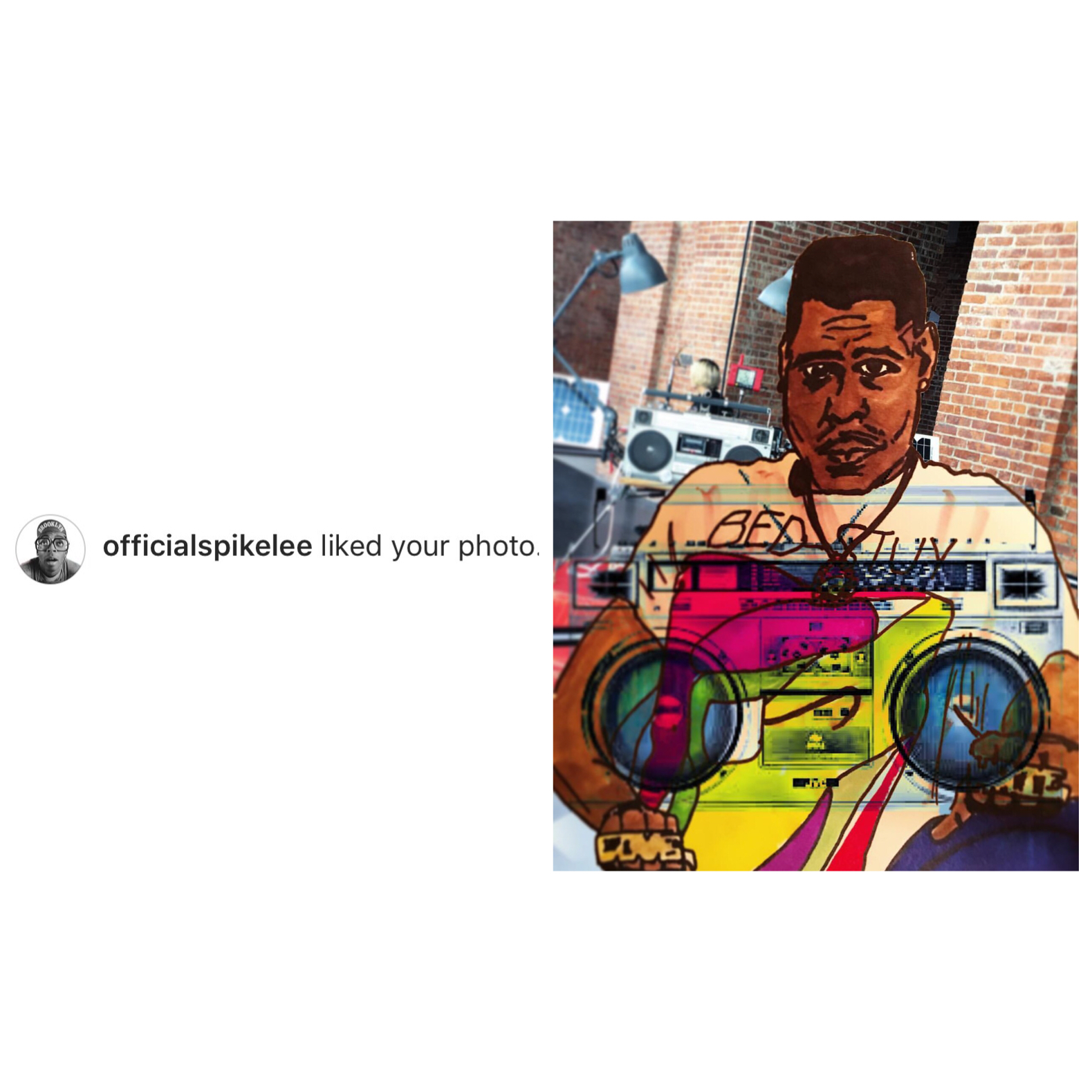RADIO RAHEEM