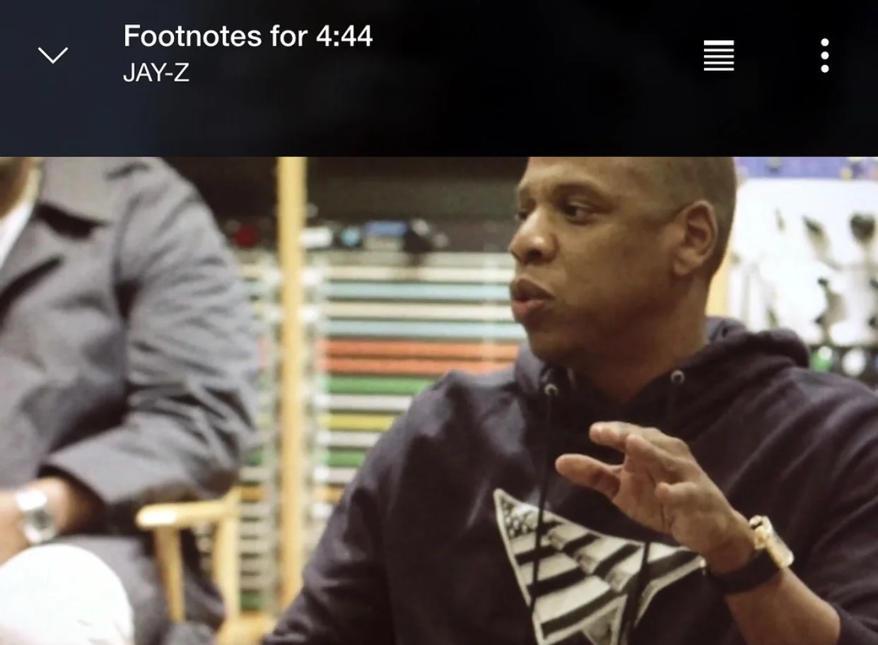 watch on TIDAL 👉🏾 https://tidal.com/video/76110163