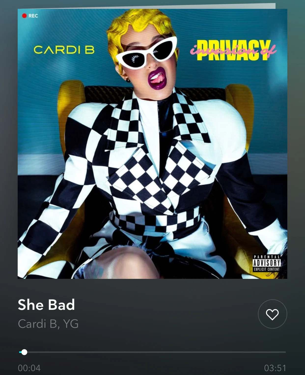 listen here: https://tidal.com/track/86900562
