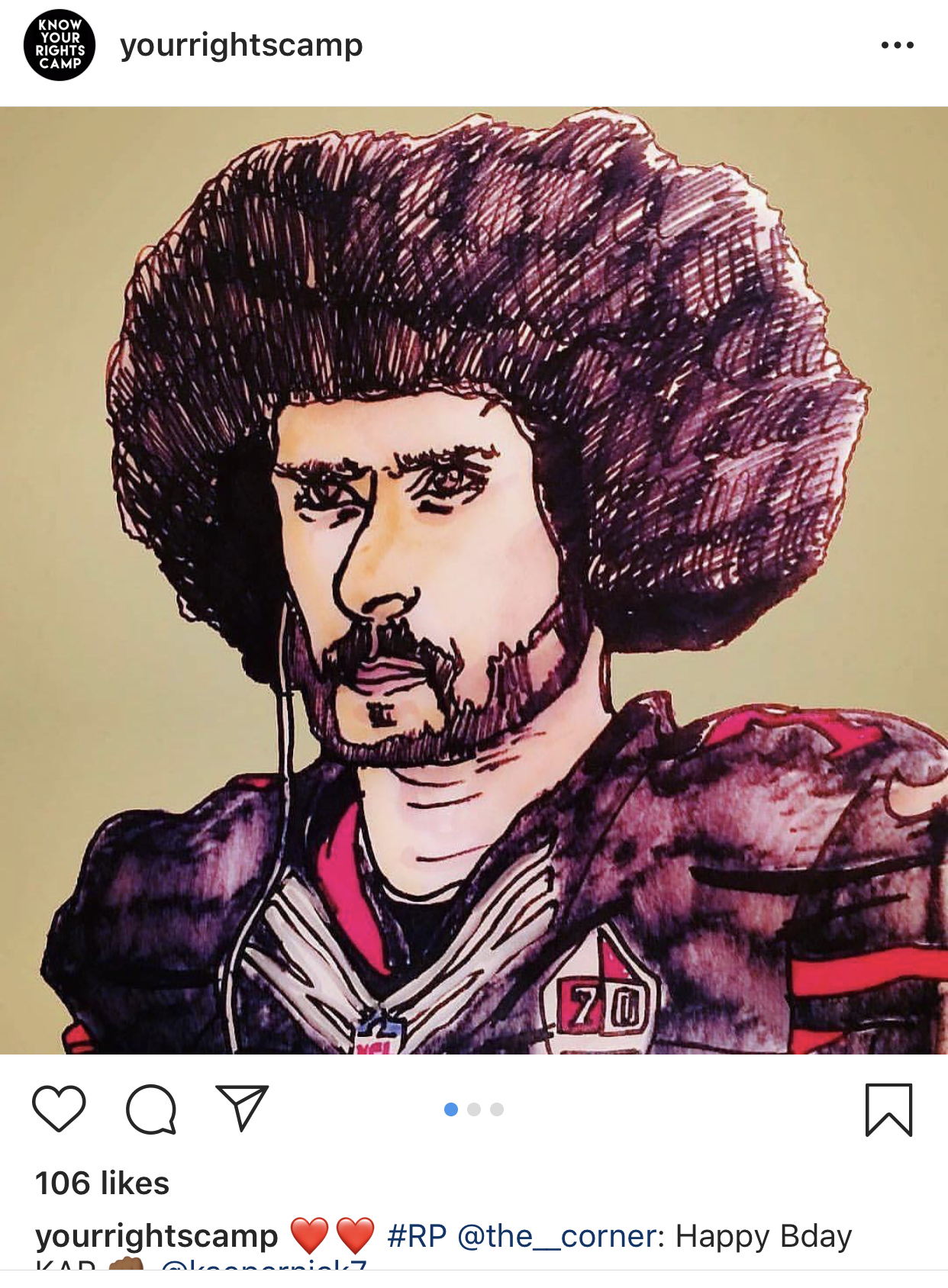 KNOW YOUR ARTS