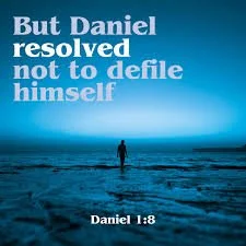 STANDING ON GODLY BIDNESS