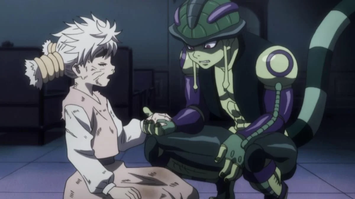 Titles Mean Nothing: What’s a crown without a conscience?