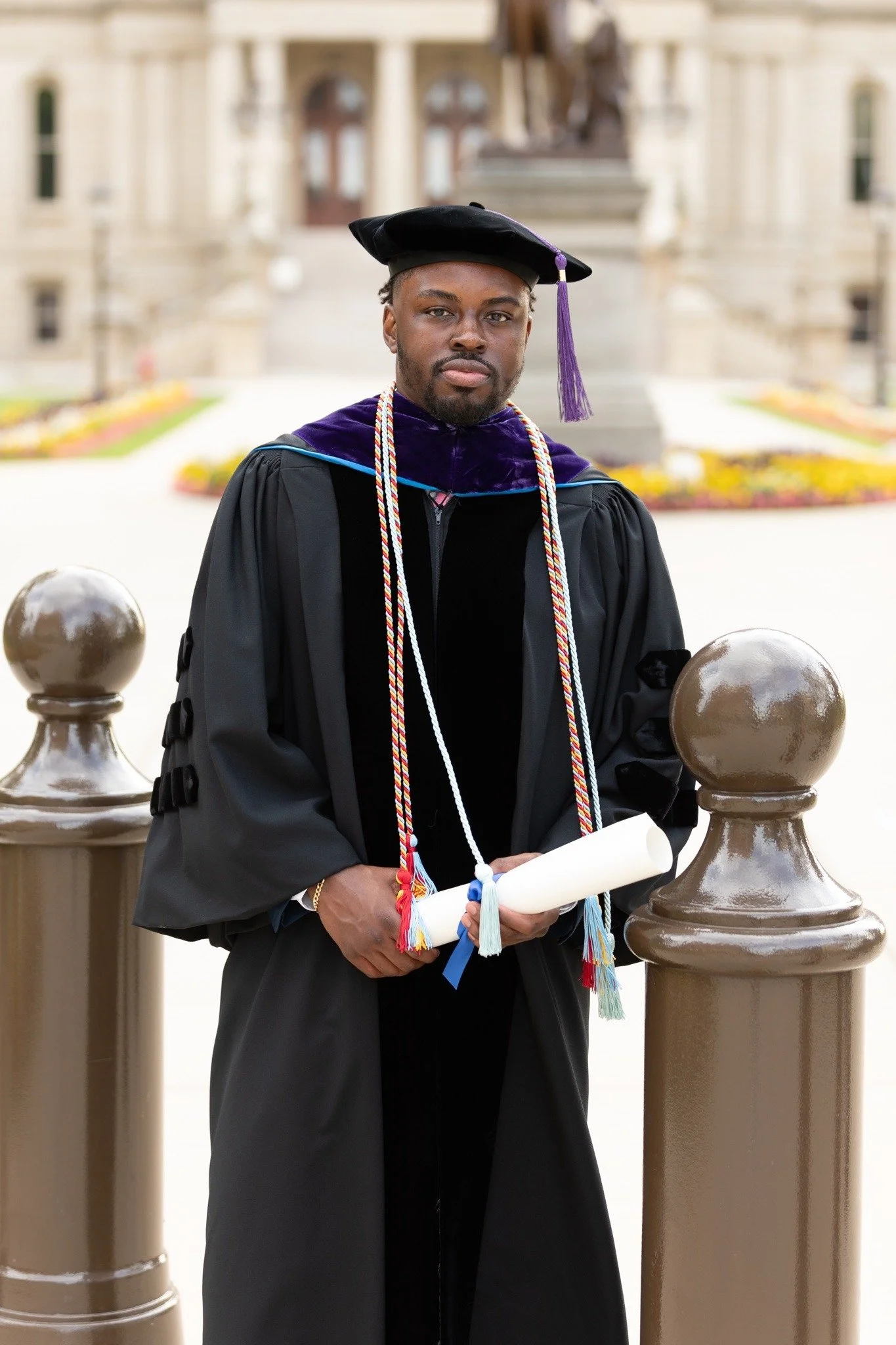 If I Can Memorize a Verse, I Can Memorize the Law