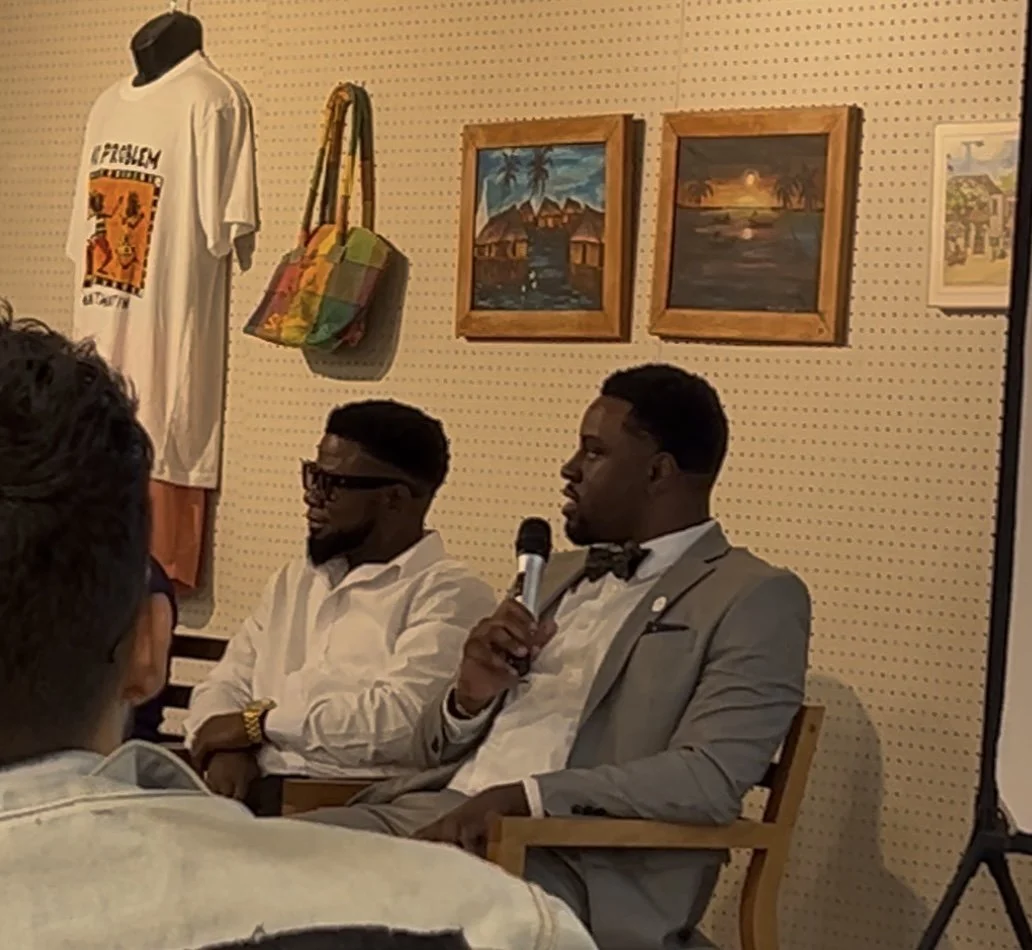 Protect the Vision: Why I Take Ownership Seriously