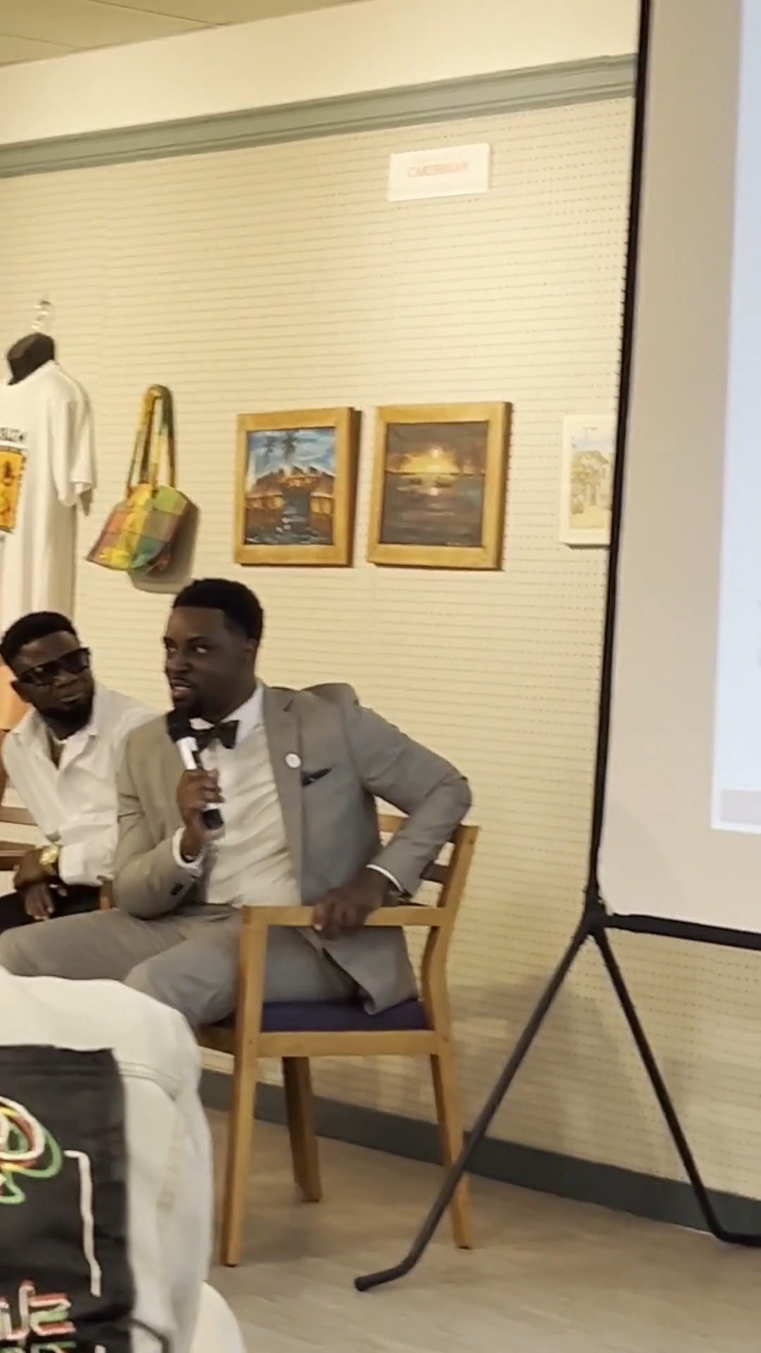 Talk Less, Land Harder: How to Hold a Room When It Matters