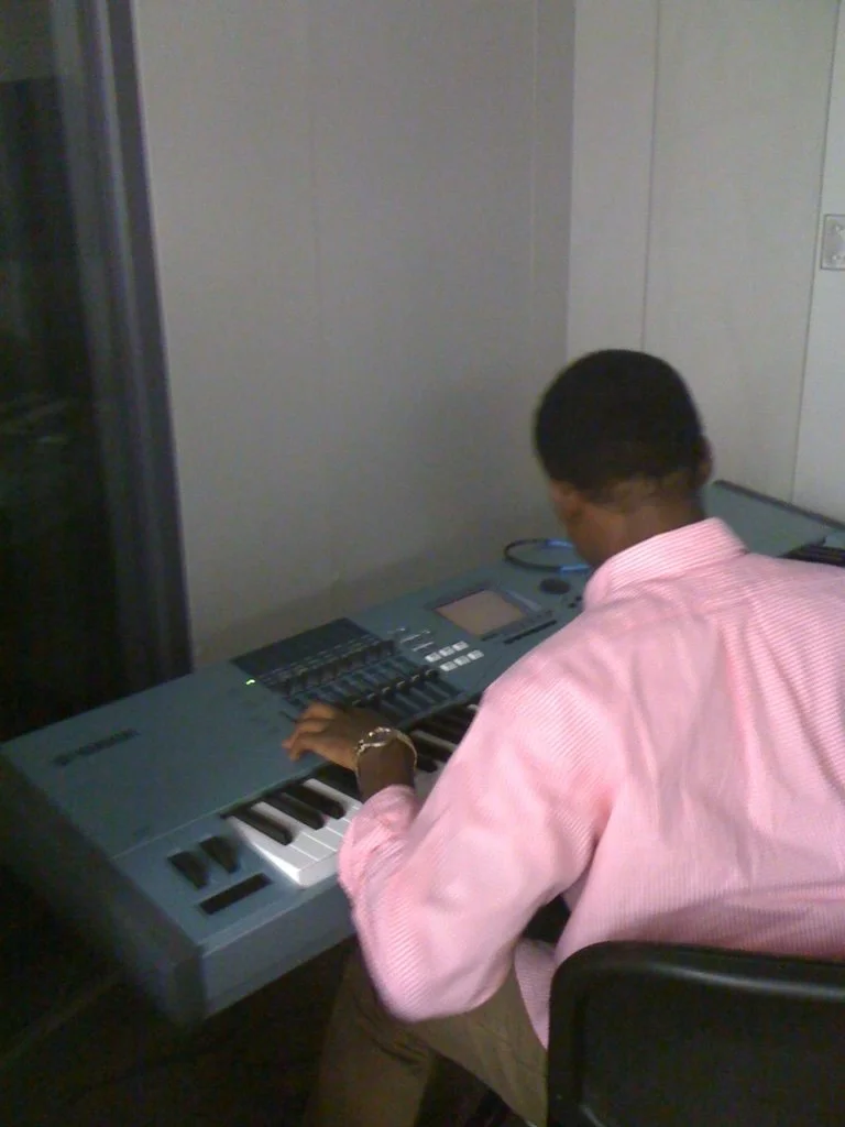 Producer vs. Beatmaker A Classic Topic Revisited
