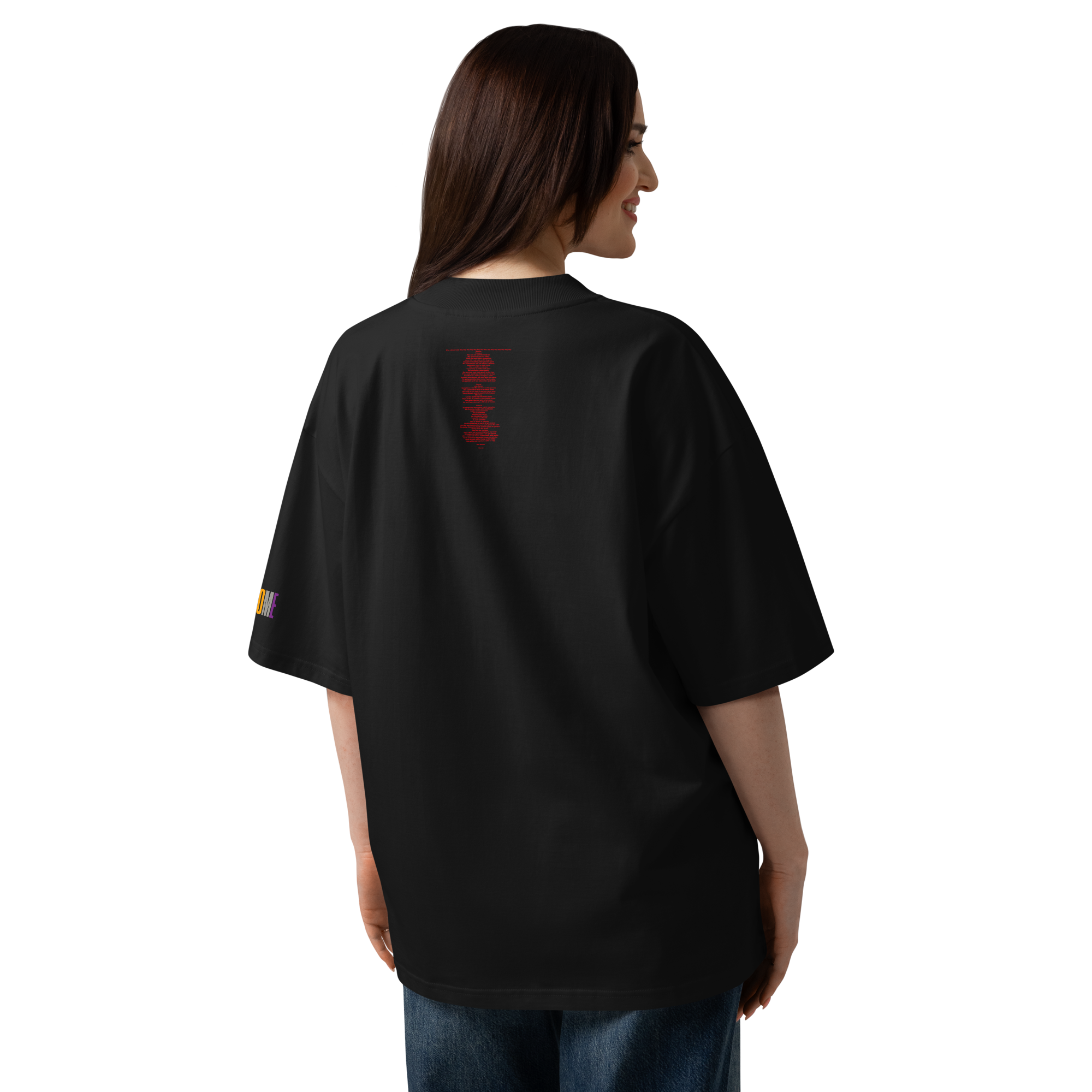 unisex-organic-oversized-high-neck-blaster-2.0-t-shirt-black-back-6a6bd4c88e060.png