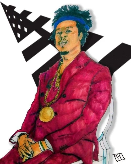 I Finally Figured Out Jay-Z: