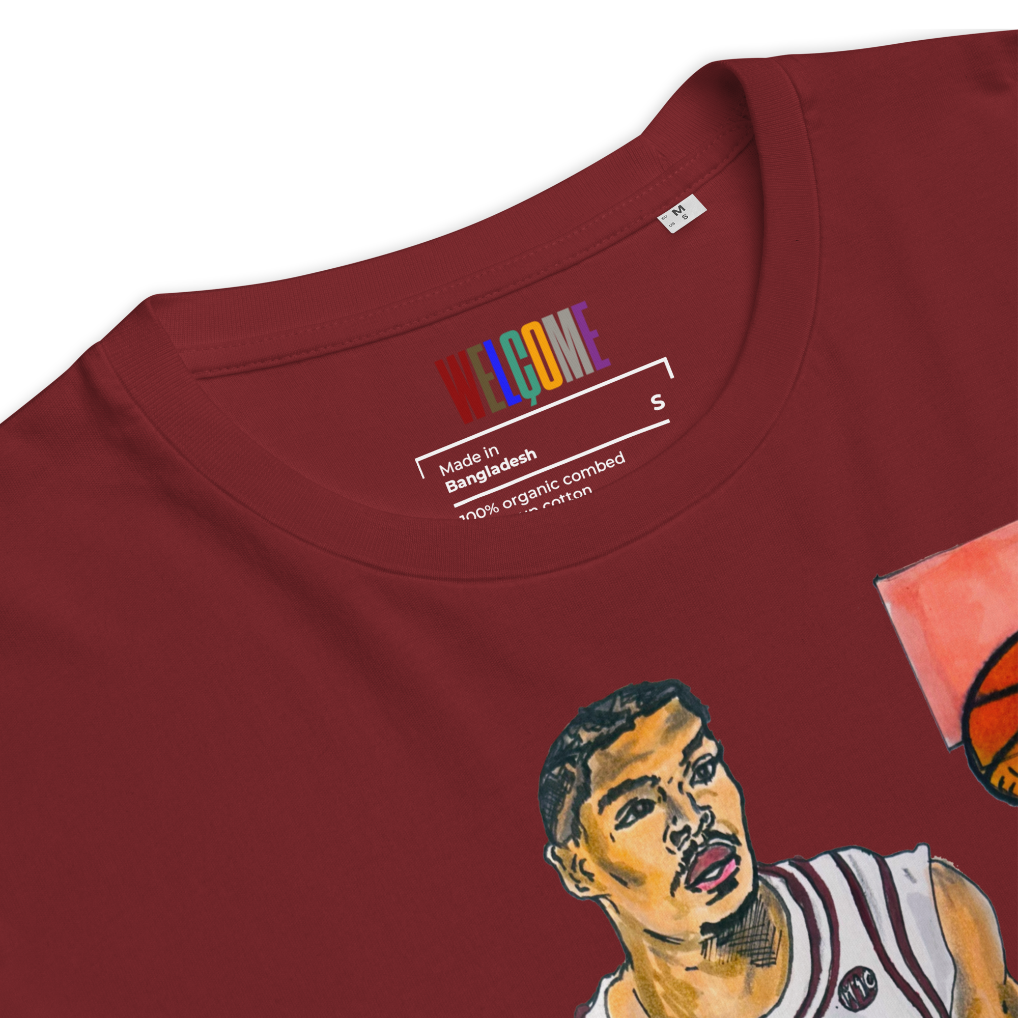 unisex-organic-cotton-creator-2.0-t-shirt-burgundy-product-details-2-69e04cbb89143.png