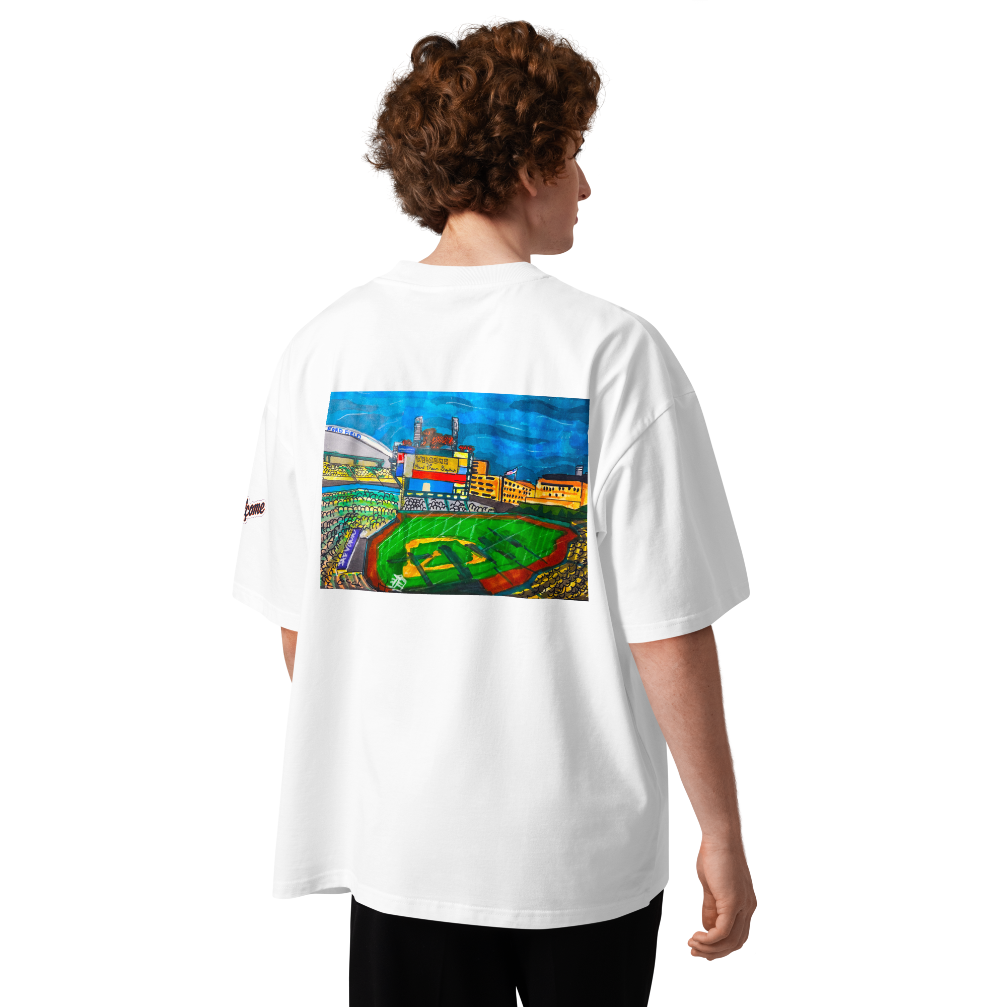 unisex-organic-oversized-high-neck-blaster-2.0-t-shirt-white-back-6a13b6a58034b.png