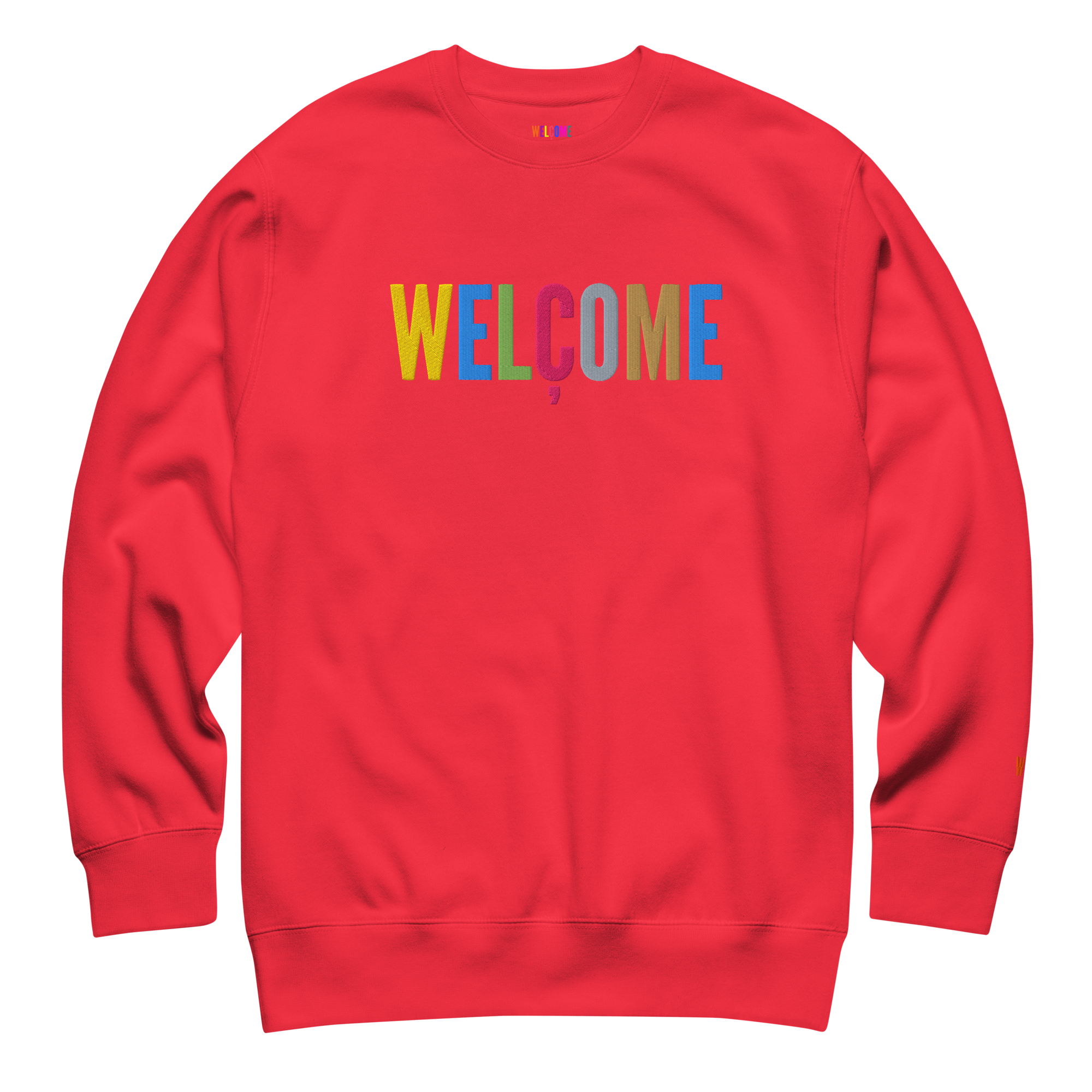 unisex-premium-sweatshirt-team-red-front-67f54f424ff3e.png