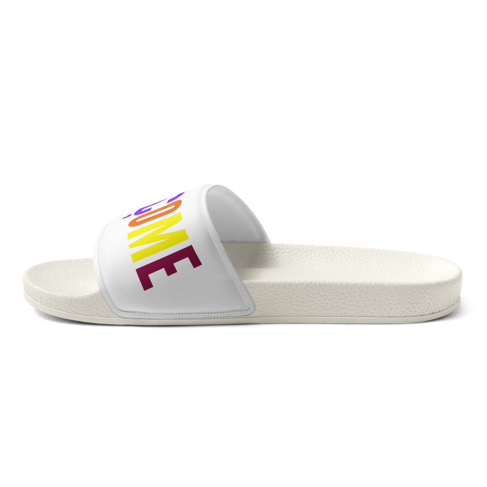 WELÇOME© SUMMER FLOPS - slides — The Corner® display picture 1