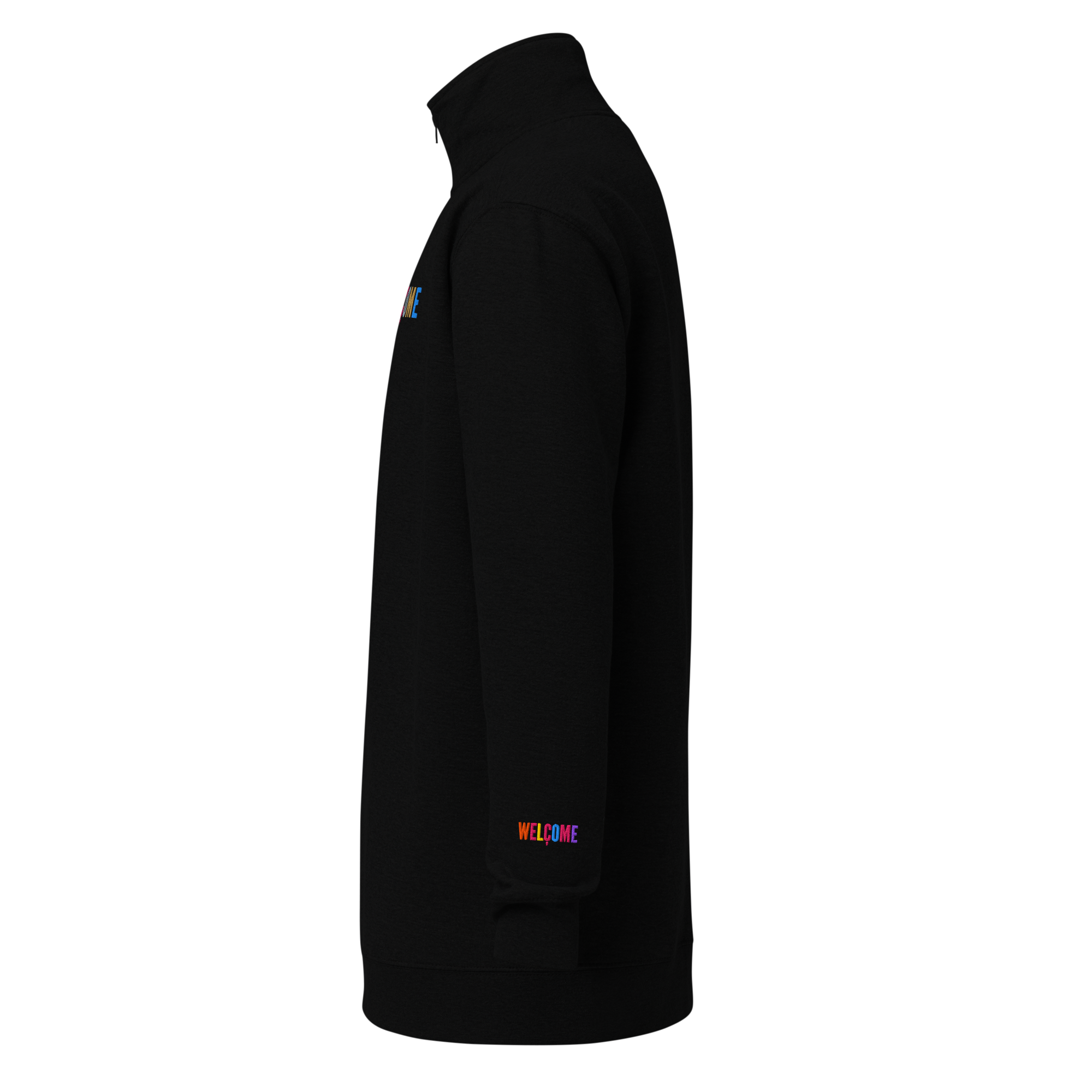 unisex-fleece-pullover-black-left-6917ab899b6e6.png