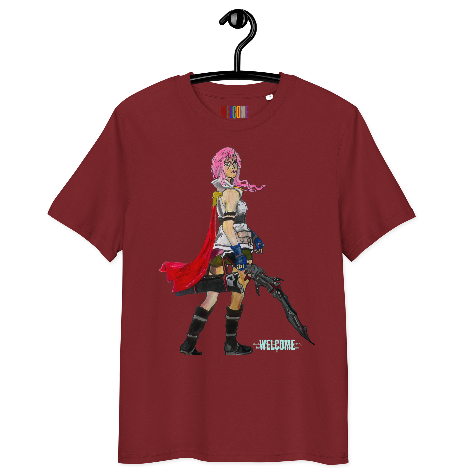 unisex-organic-cotton-creator-2.0-t-shirt-burgundy-front-6a77899084049.png