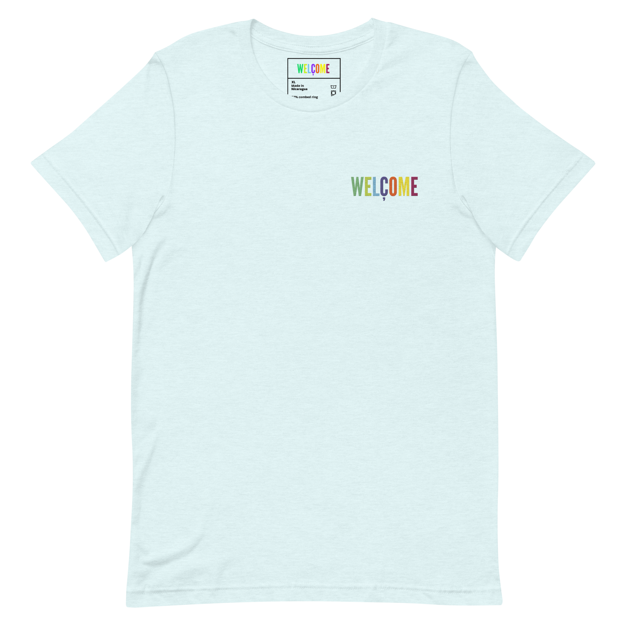 unisex-staple-t-shirt-heather-ice-blue-front-67aa48d44c527.png