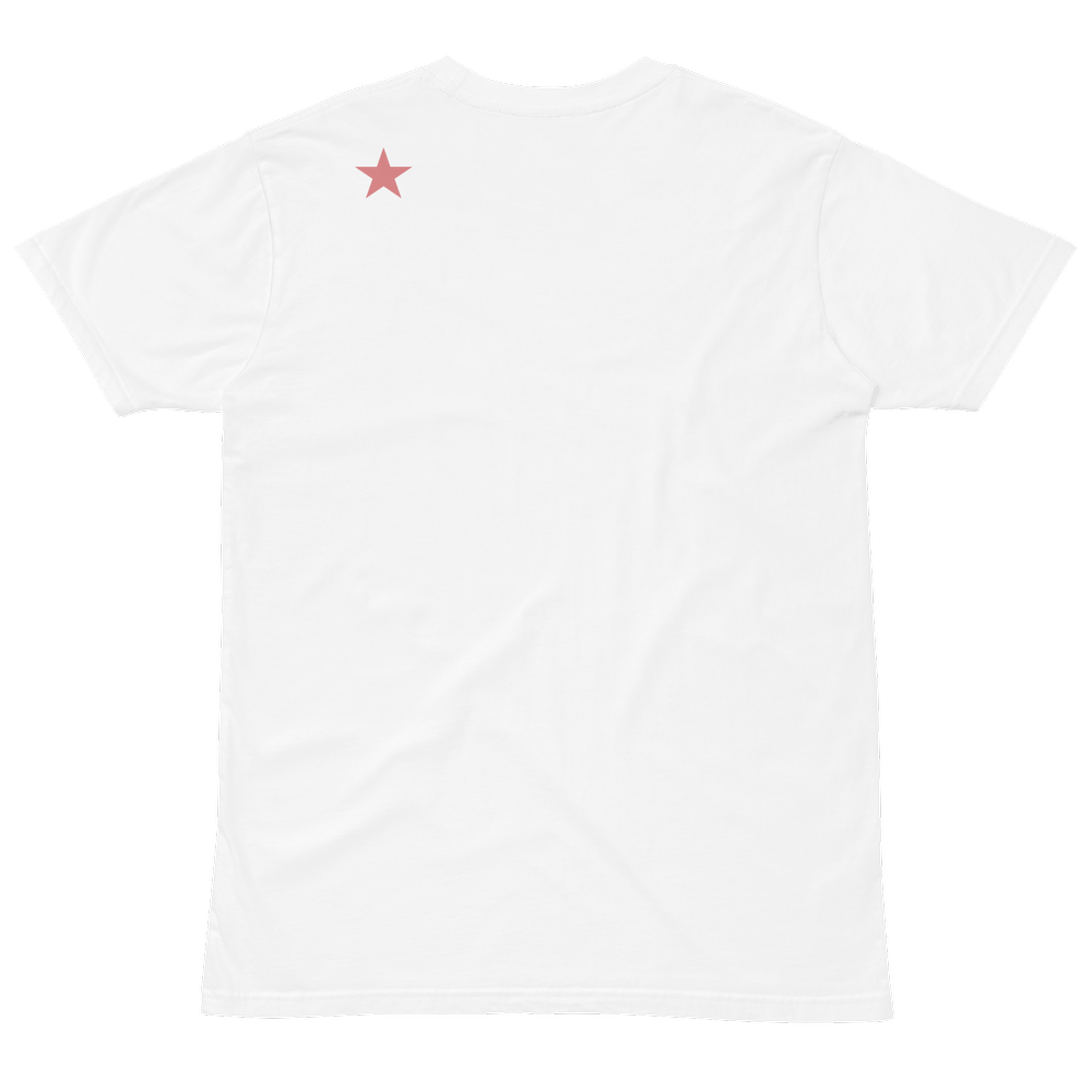 Jolyne x WELÇOME Shirt – Hand-Drawn Stone Ocean Tee | Limited Drop