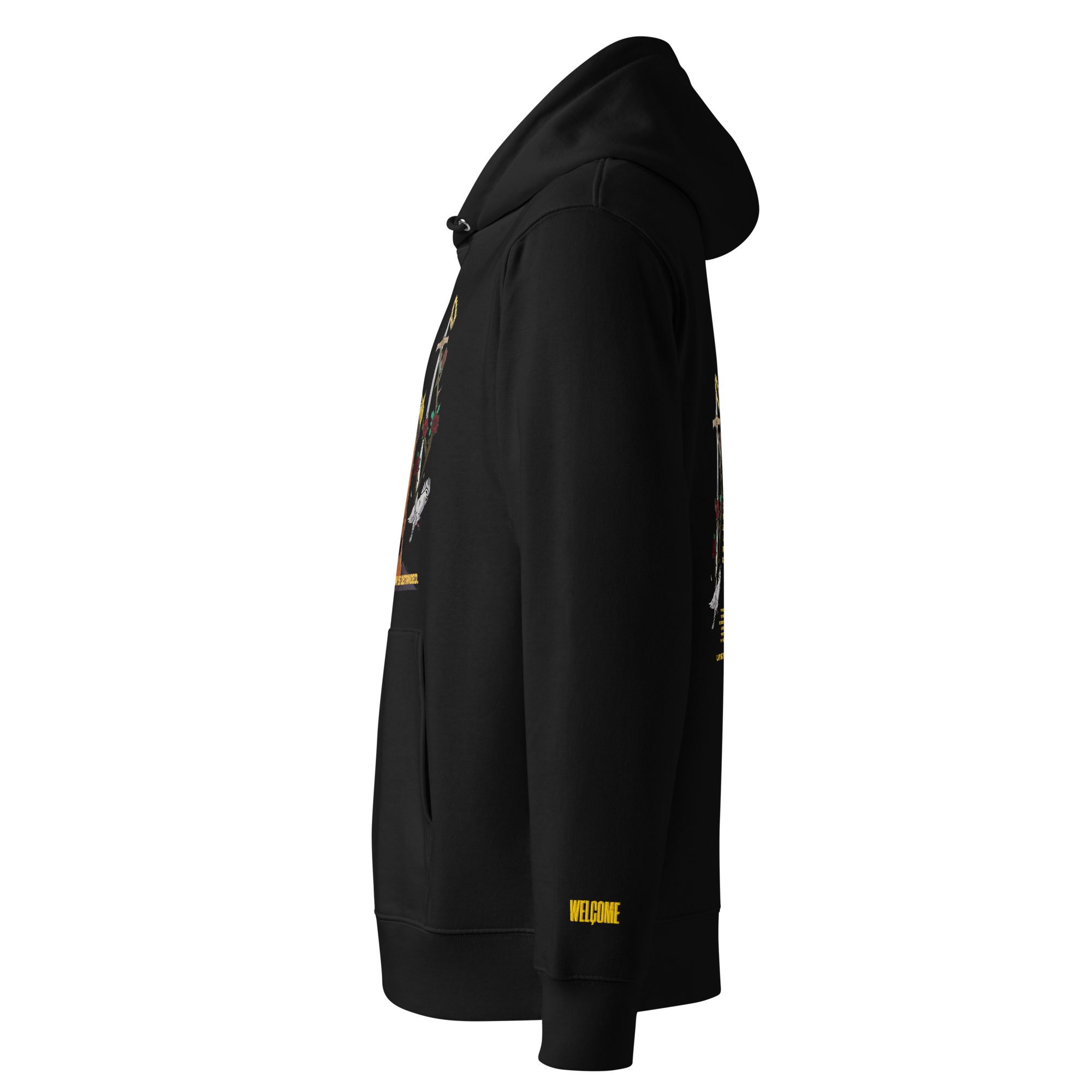 unisex-essential-eco-cruiser-2.0-hoodie-black-left-6aadc78b55202.png