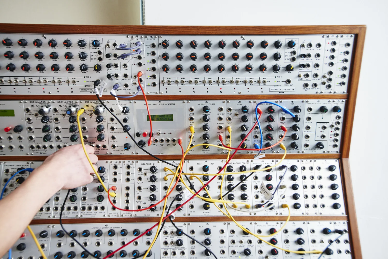 Amazing Electronic Music Production Gear and Hardware dBs Music