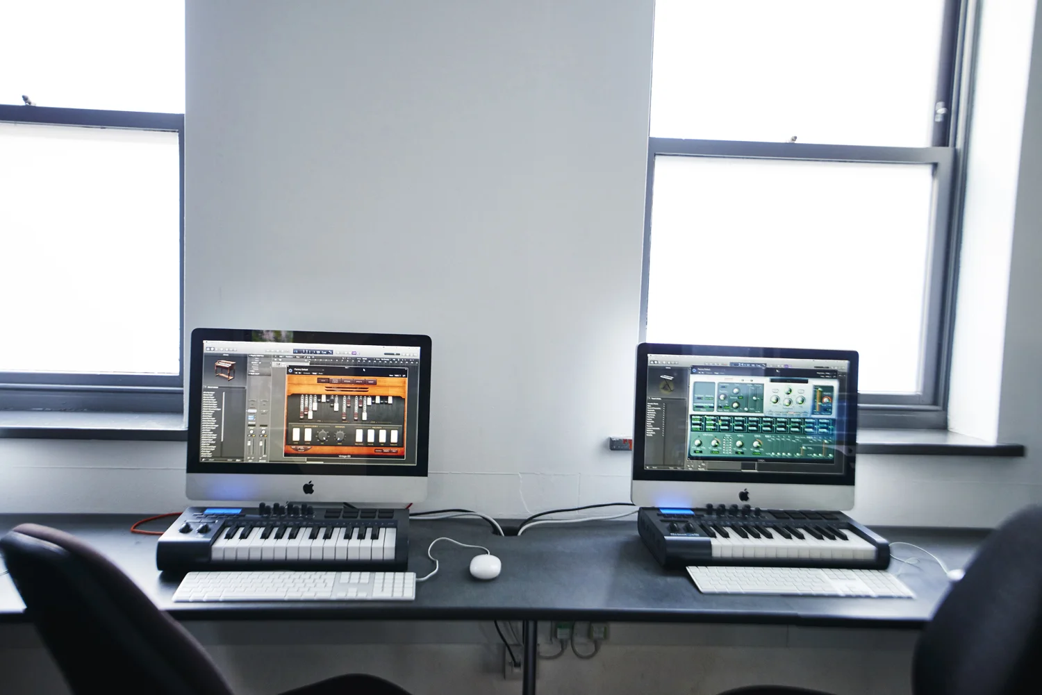 Music Production Courses dBs Institute of Sound & Digital Technologies