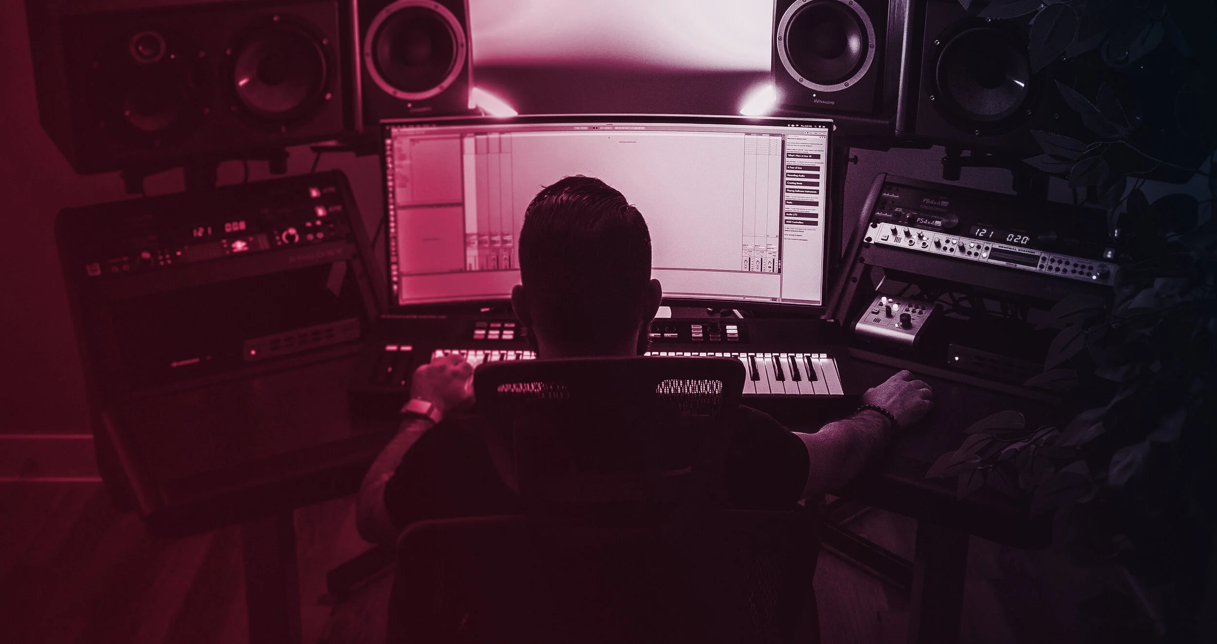 Career Spotlight Sound Designer DBs Institute Of Sound Digital