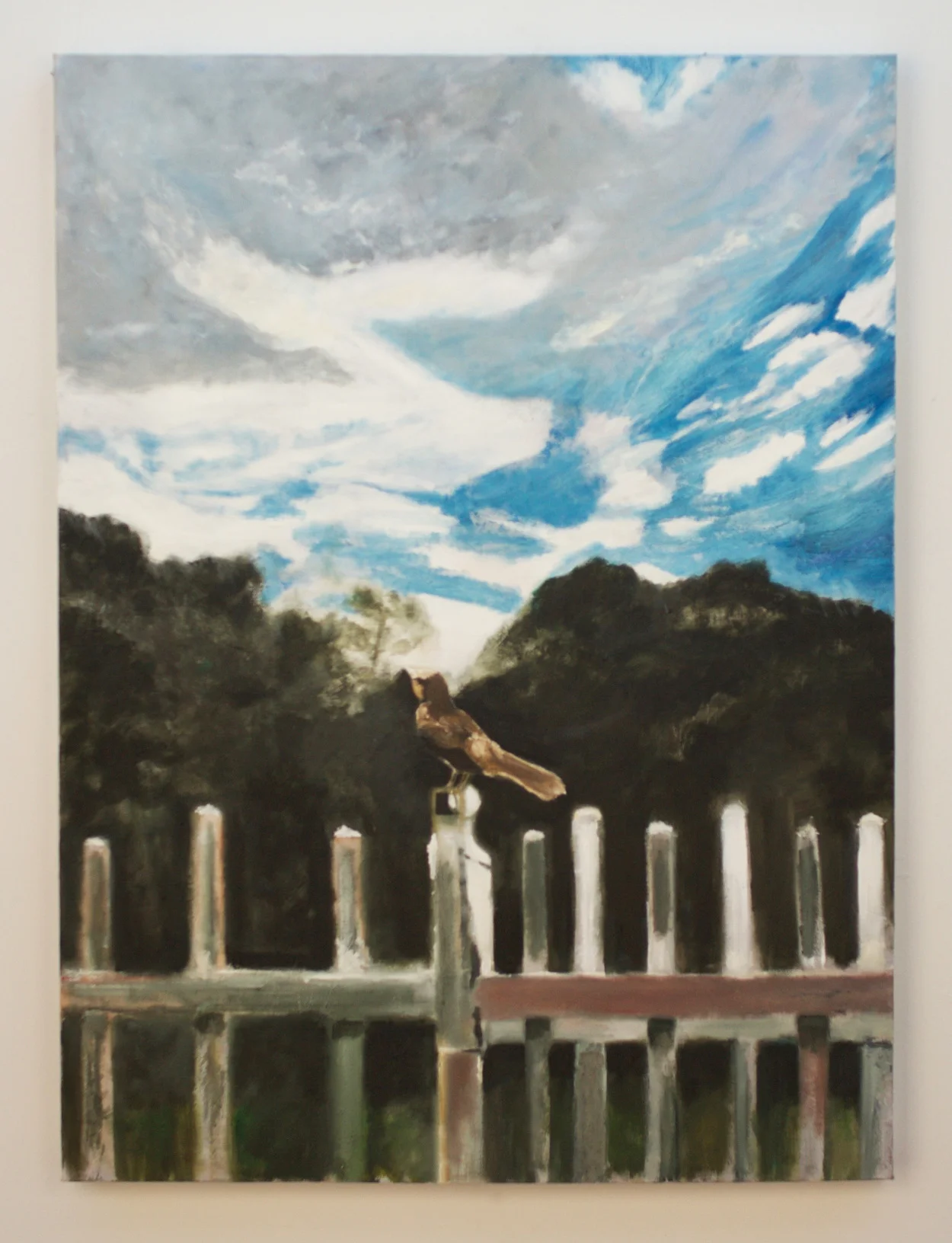 Luis Colina