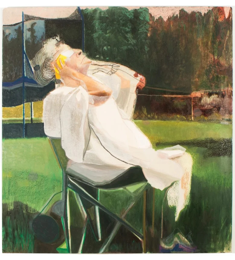 Patricia Monclus