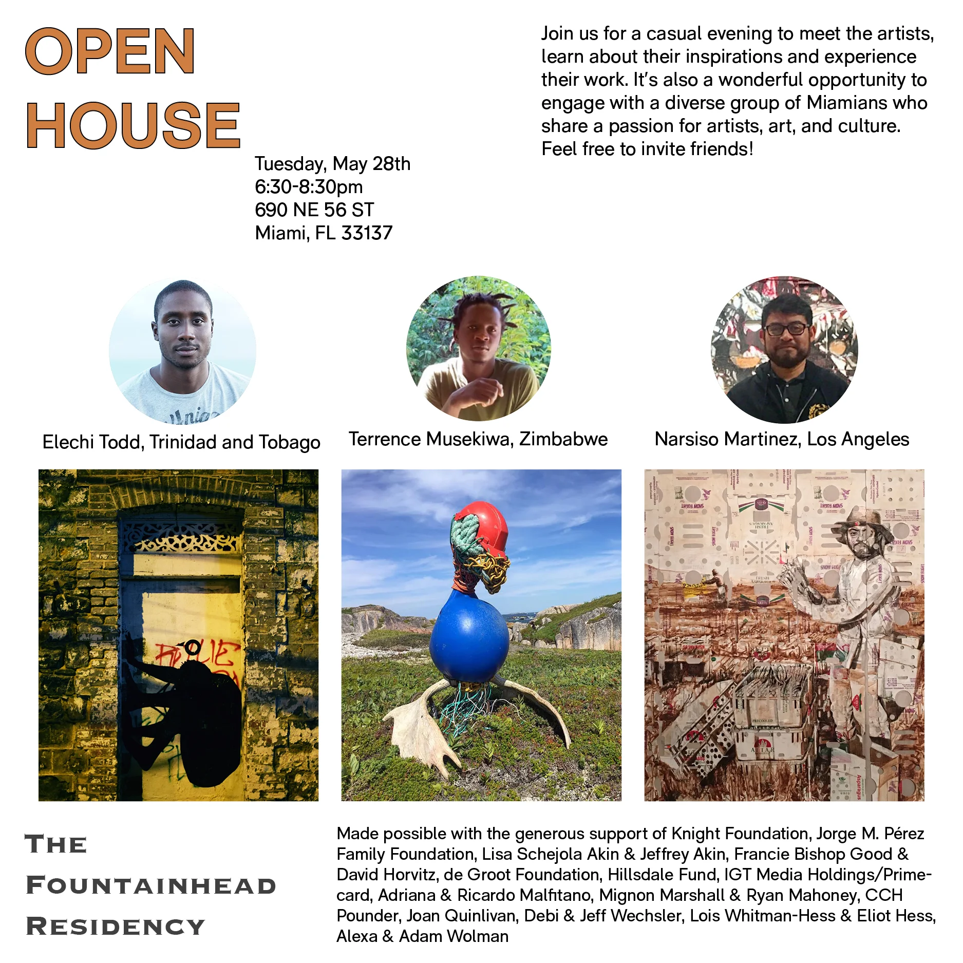 Fountainhead_May 2019_Open House_invite.jpg