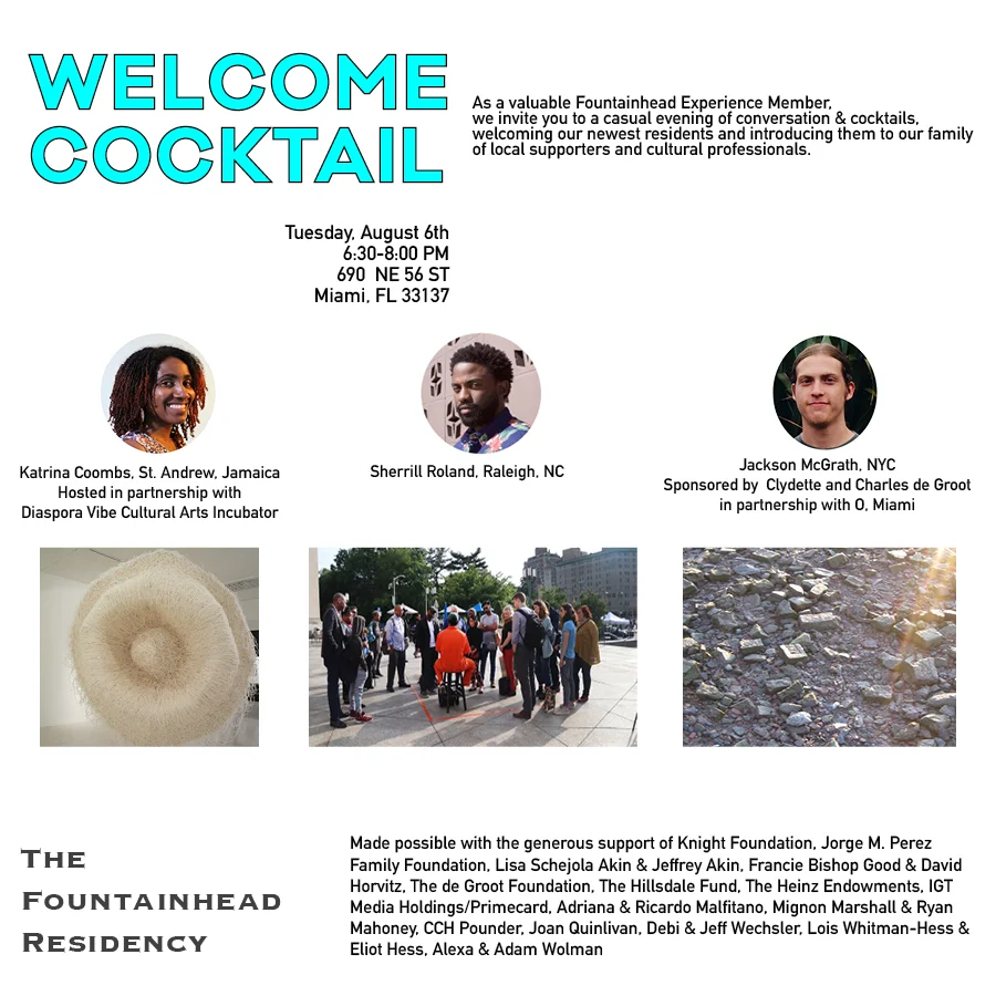 Fountainhead welcome cocktail.jpg