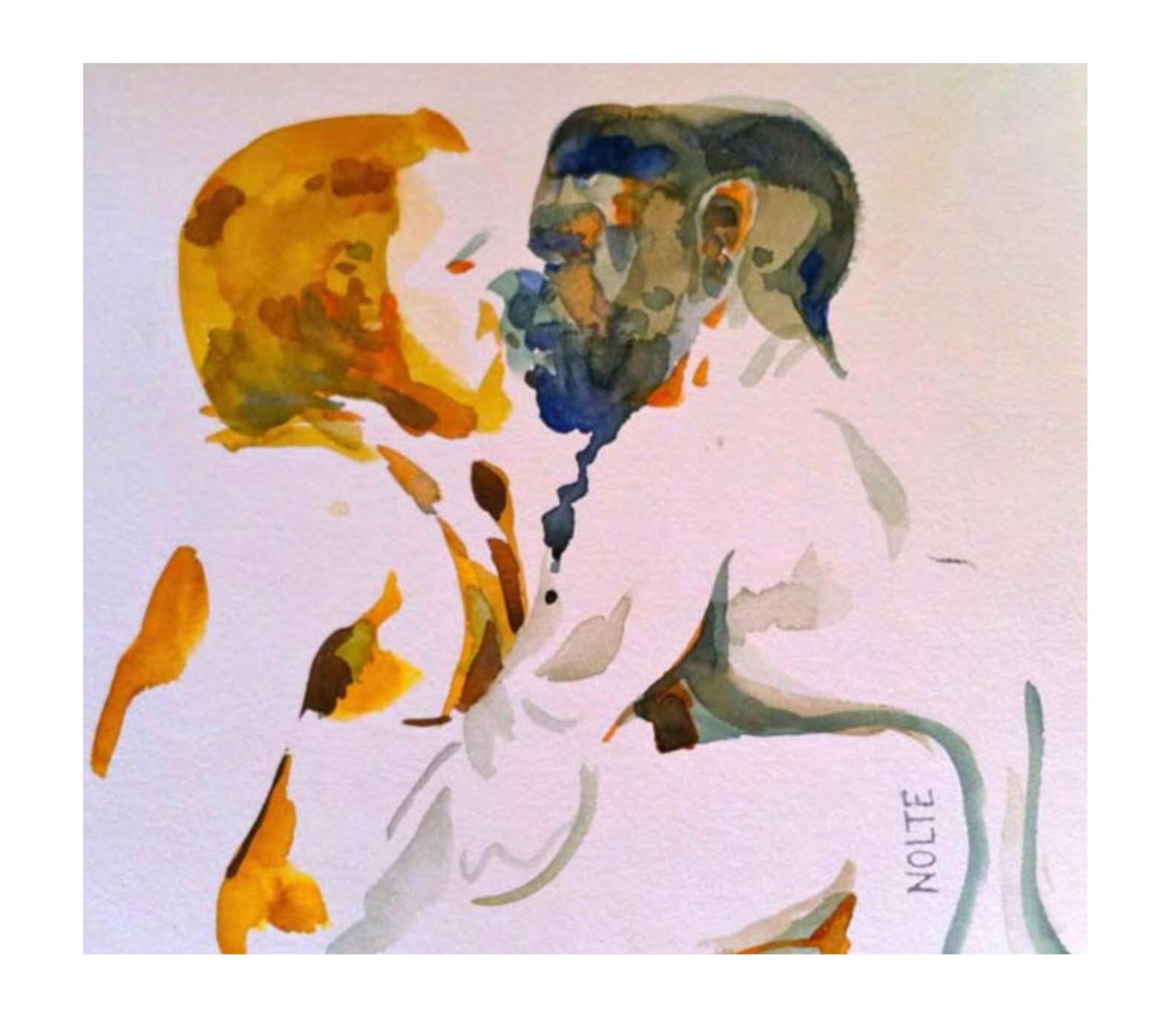 Bill Nolte (Copy)