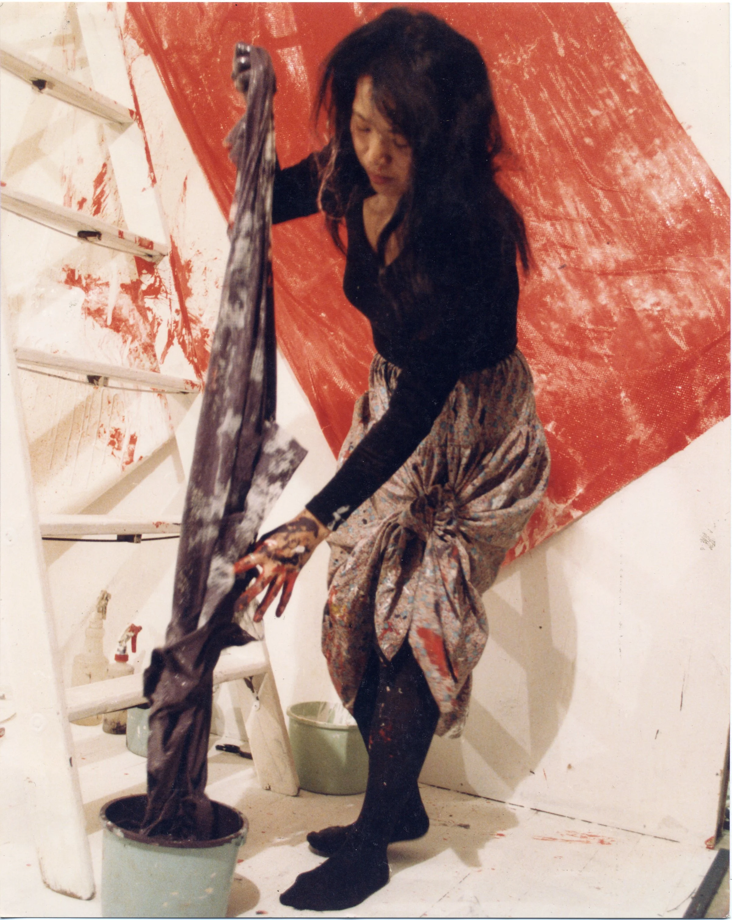 ADS/DAS Project Space
