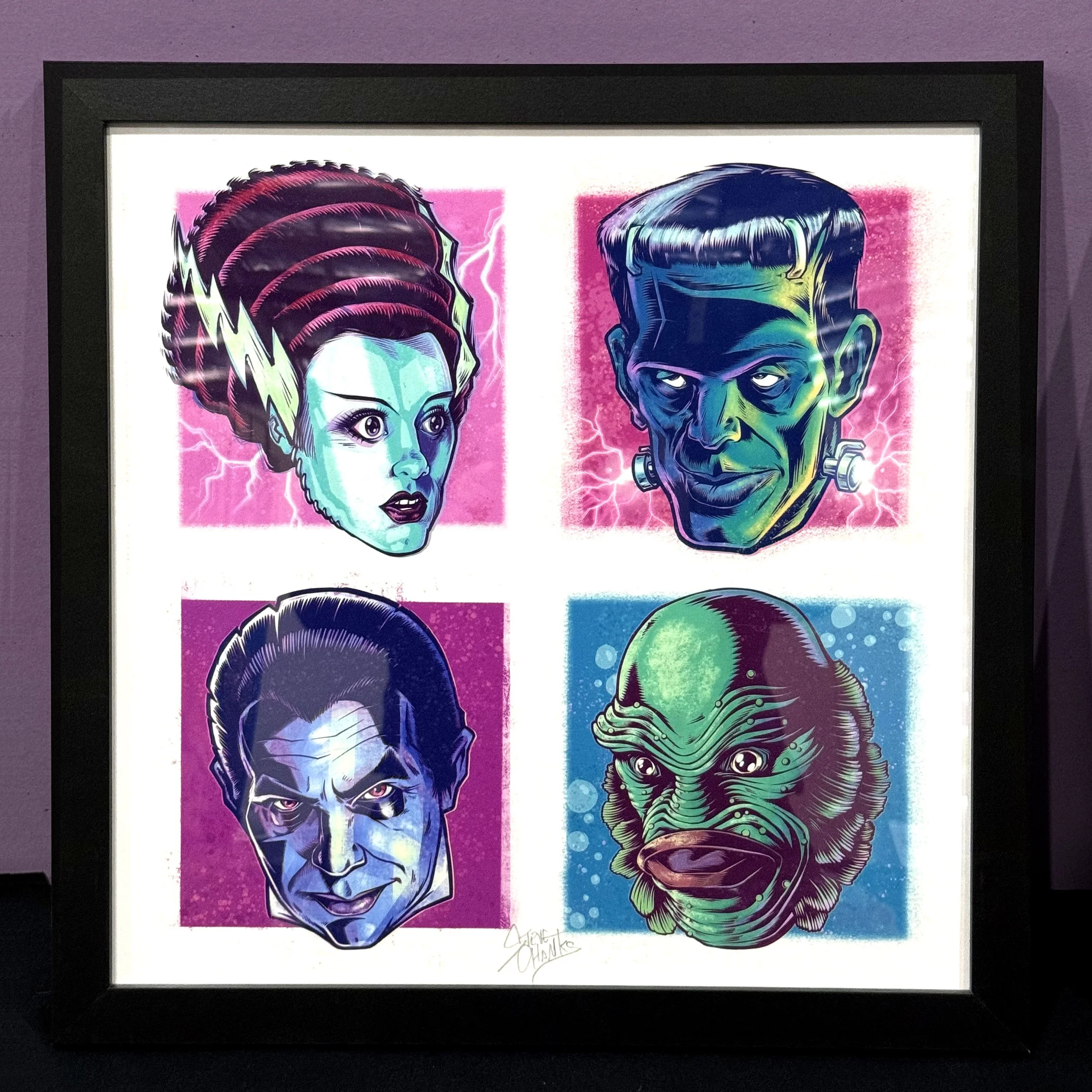 Chanks_steve-Chanks-monsterheads-2x2 - Steven Ciancanelli.jpg