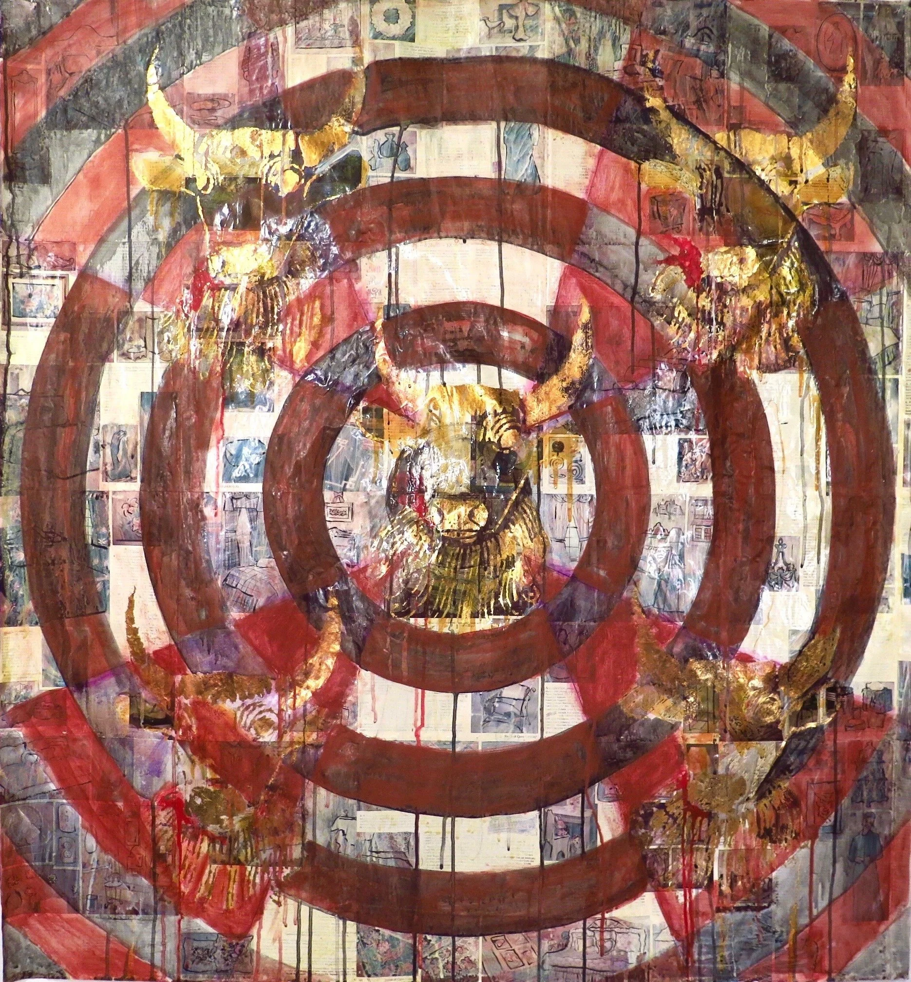 Weiss_BullsEye - Harvey Weiss.jpg