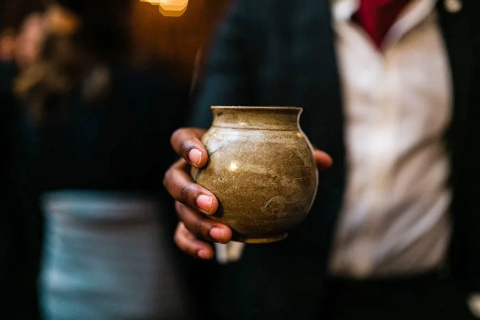 The Newburgh Pottery