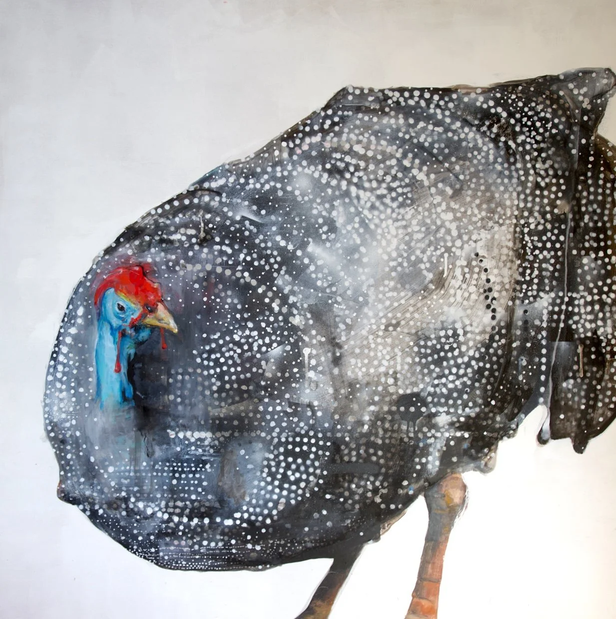 Steven Strauss / Grit Gallery