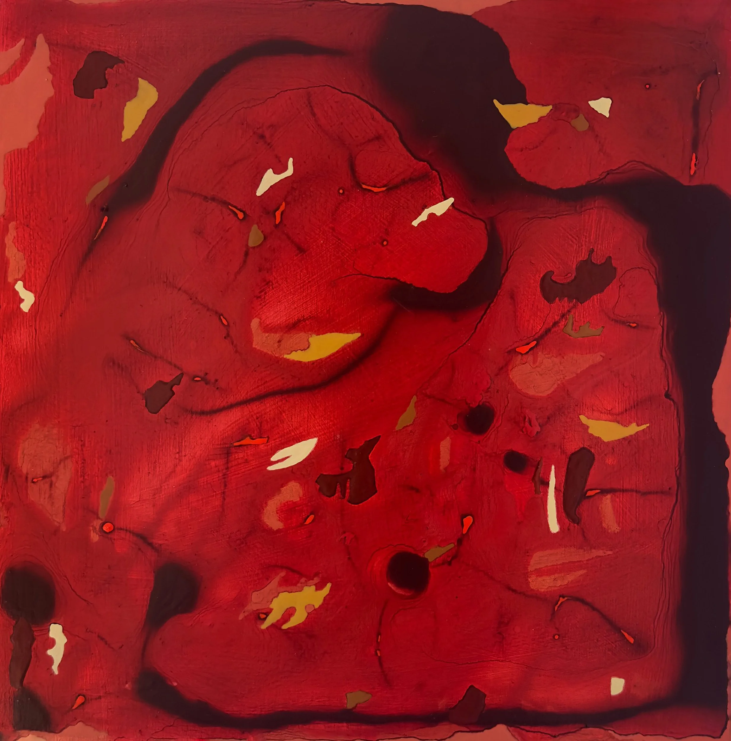 Richard Bruce