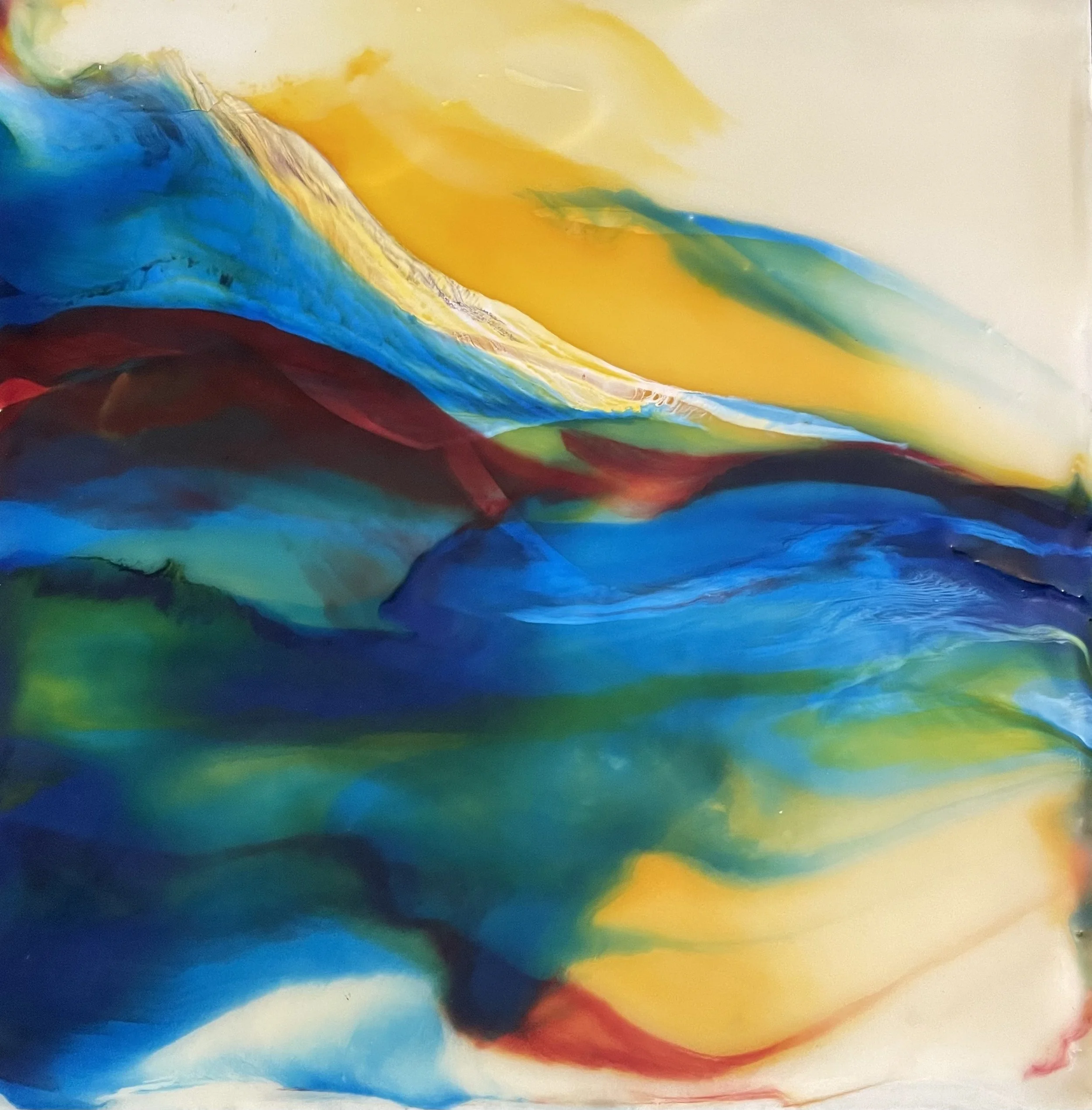 Carol Flaitz