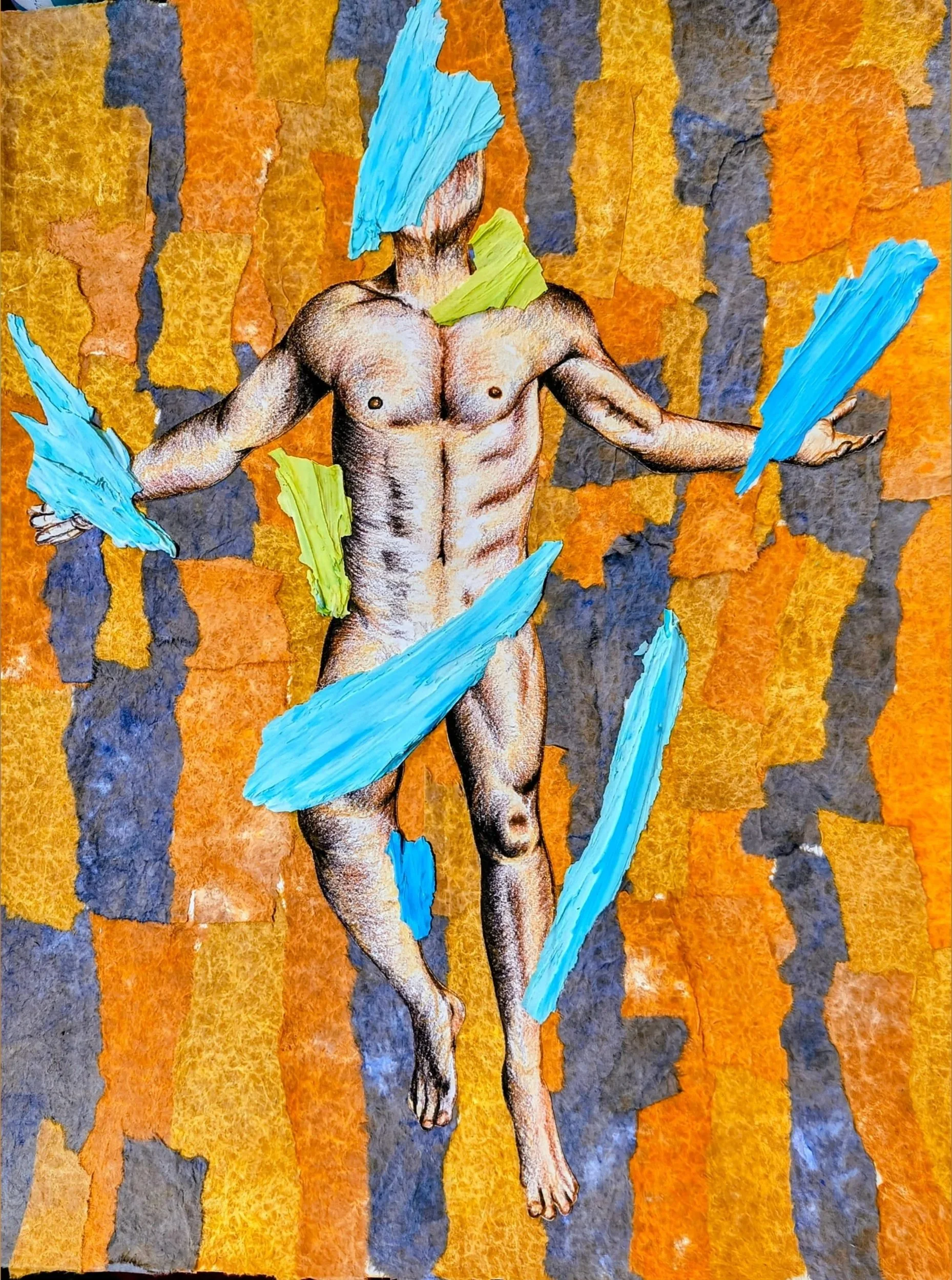 Mike Garda