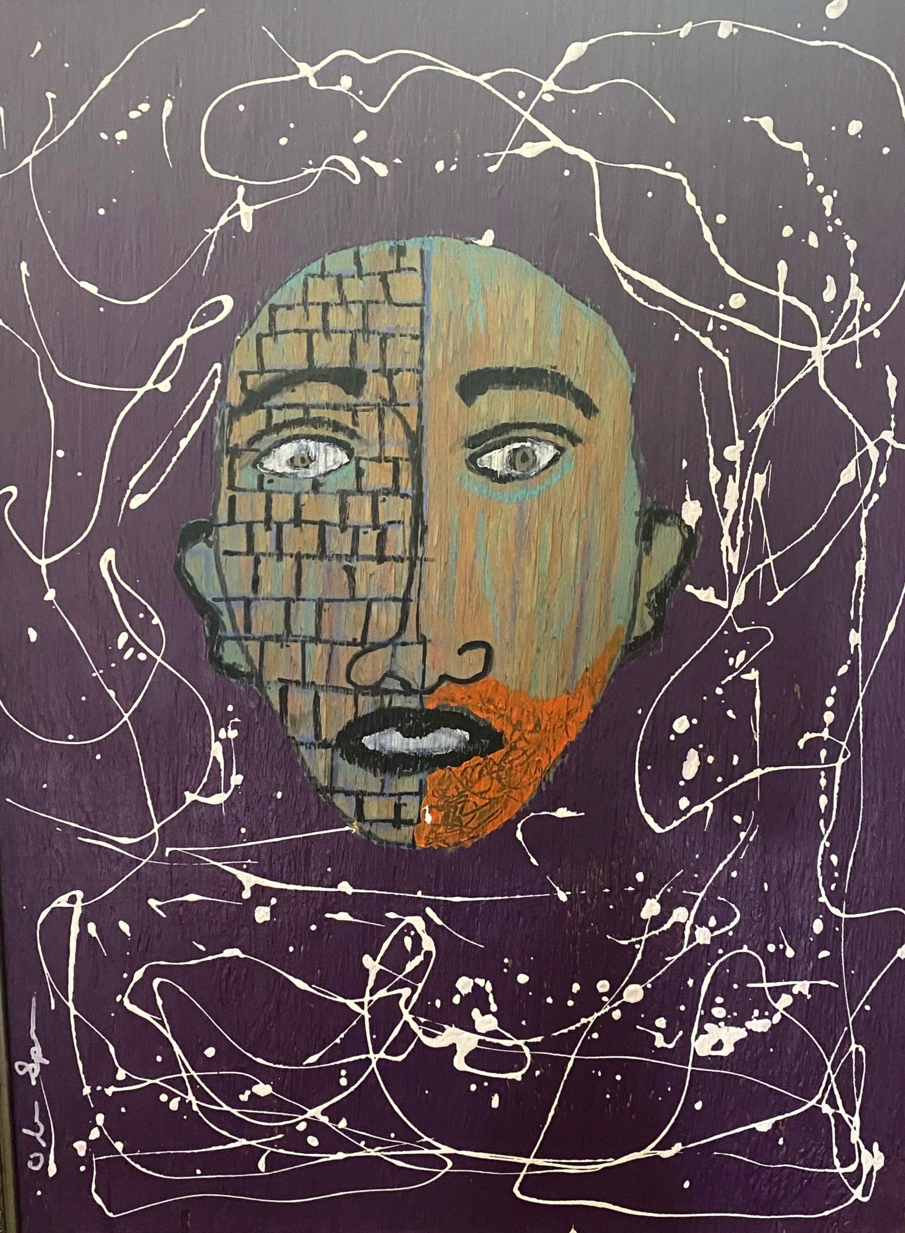 Oliver Spearman