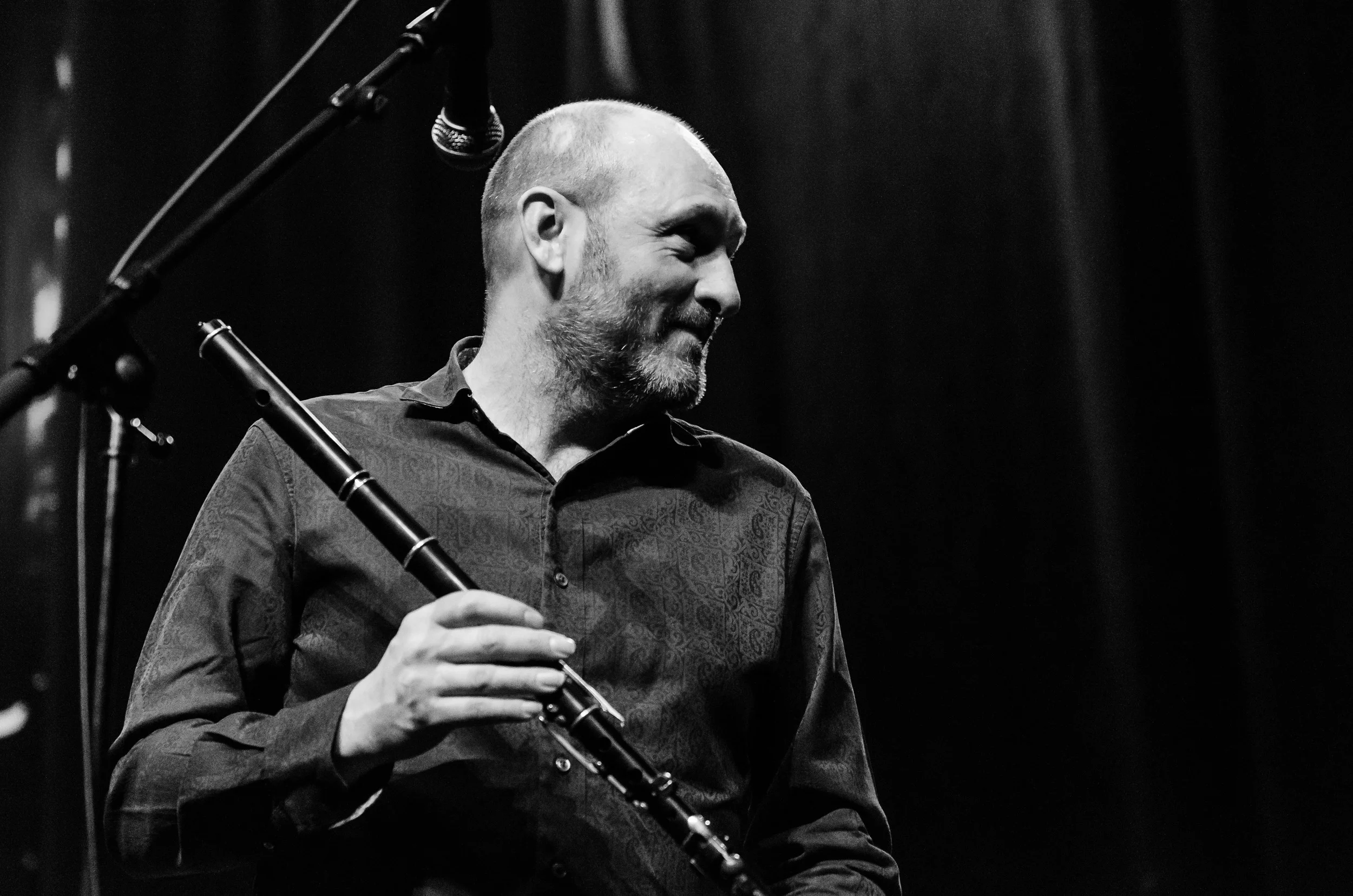 Michael McGoldrick