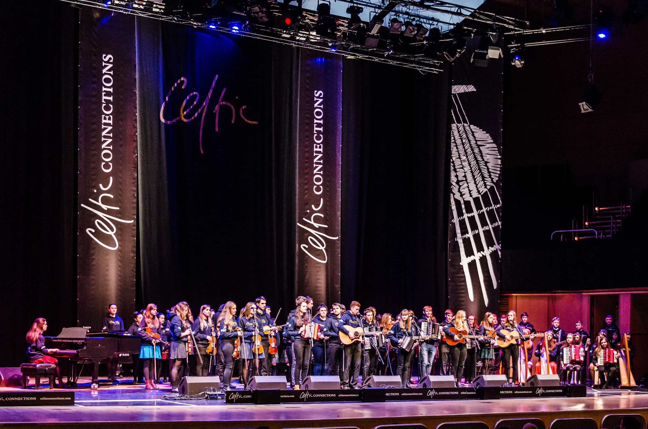 Ceol Nam Feis