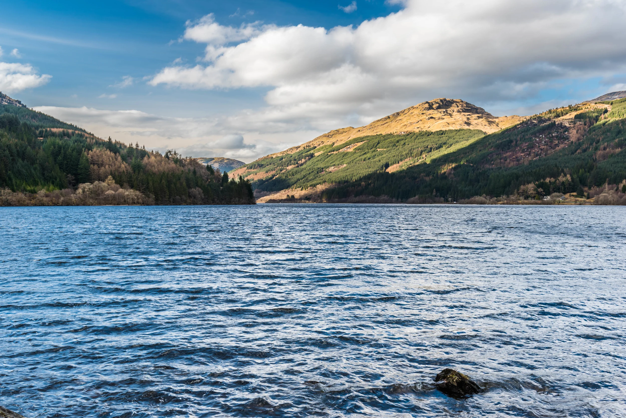 Loch Eck