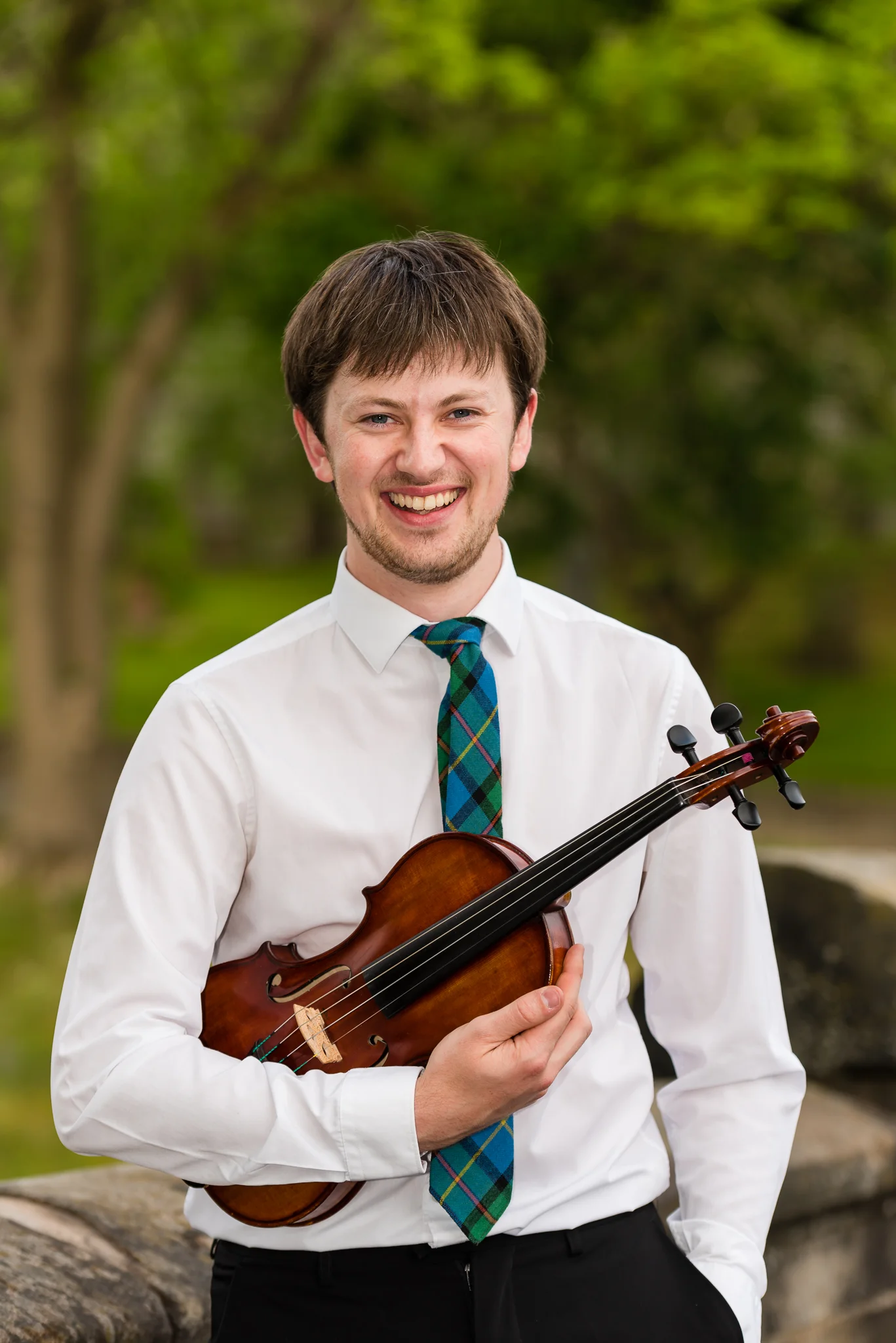 Graham MacKenzie
